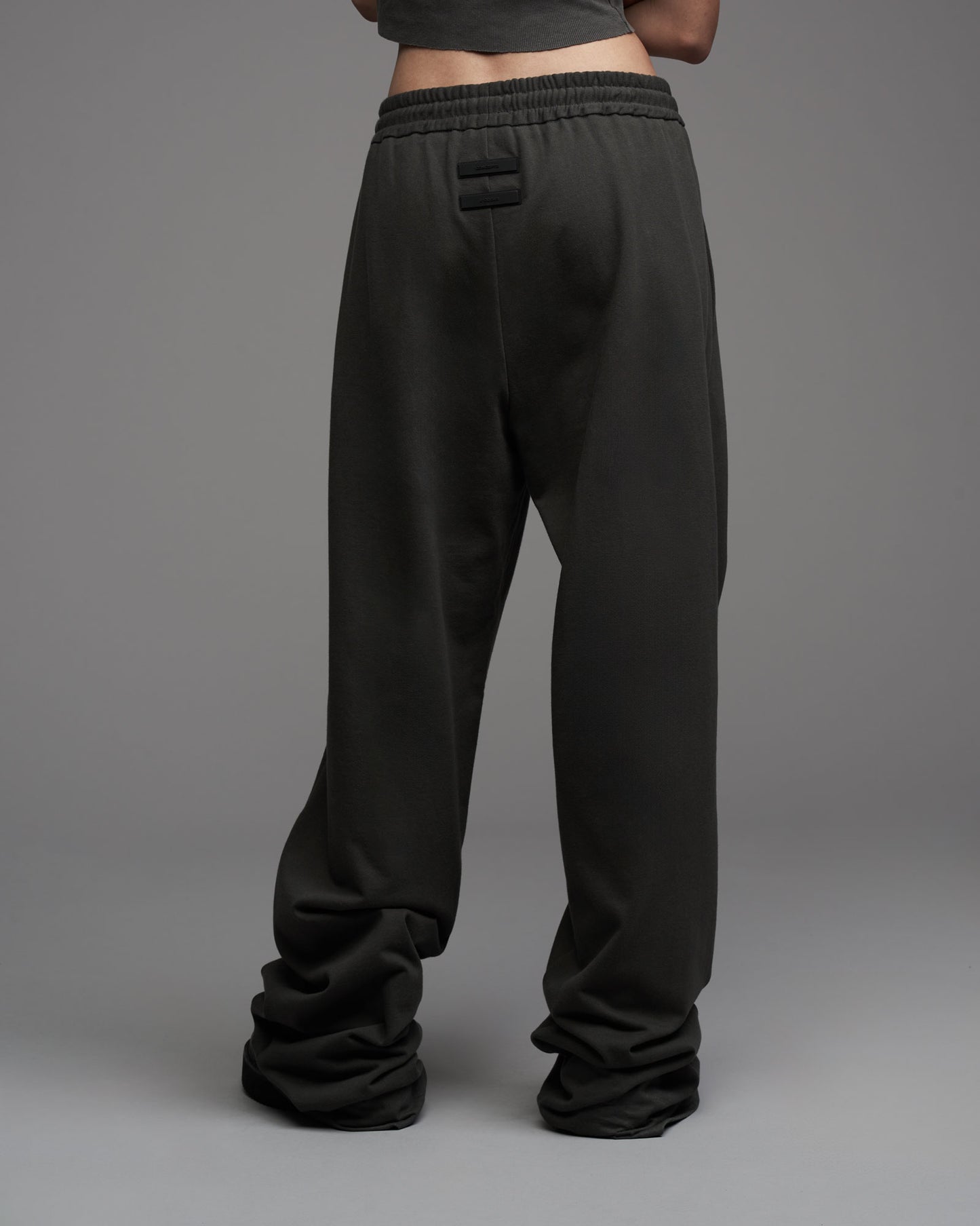 Signature Terry Pants