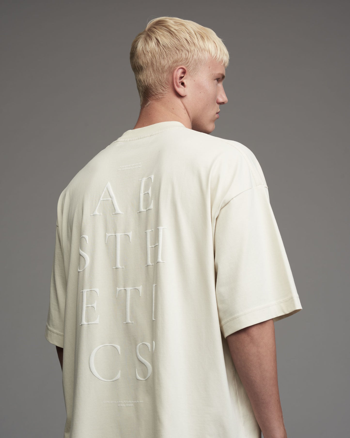 Chunk T-Shirt