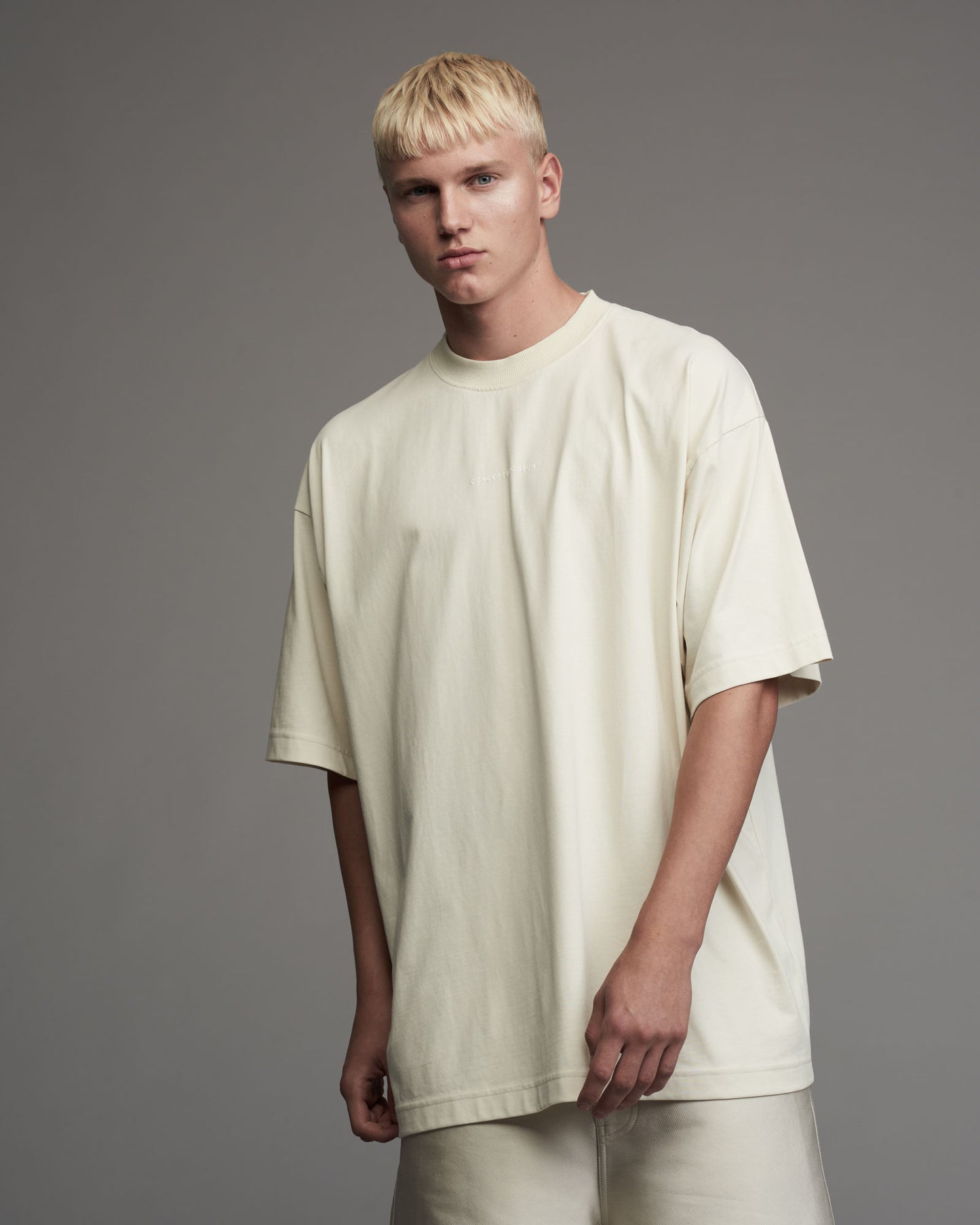 Chunk T-Shirt