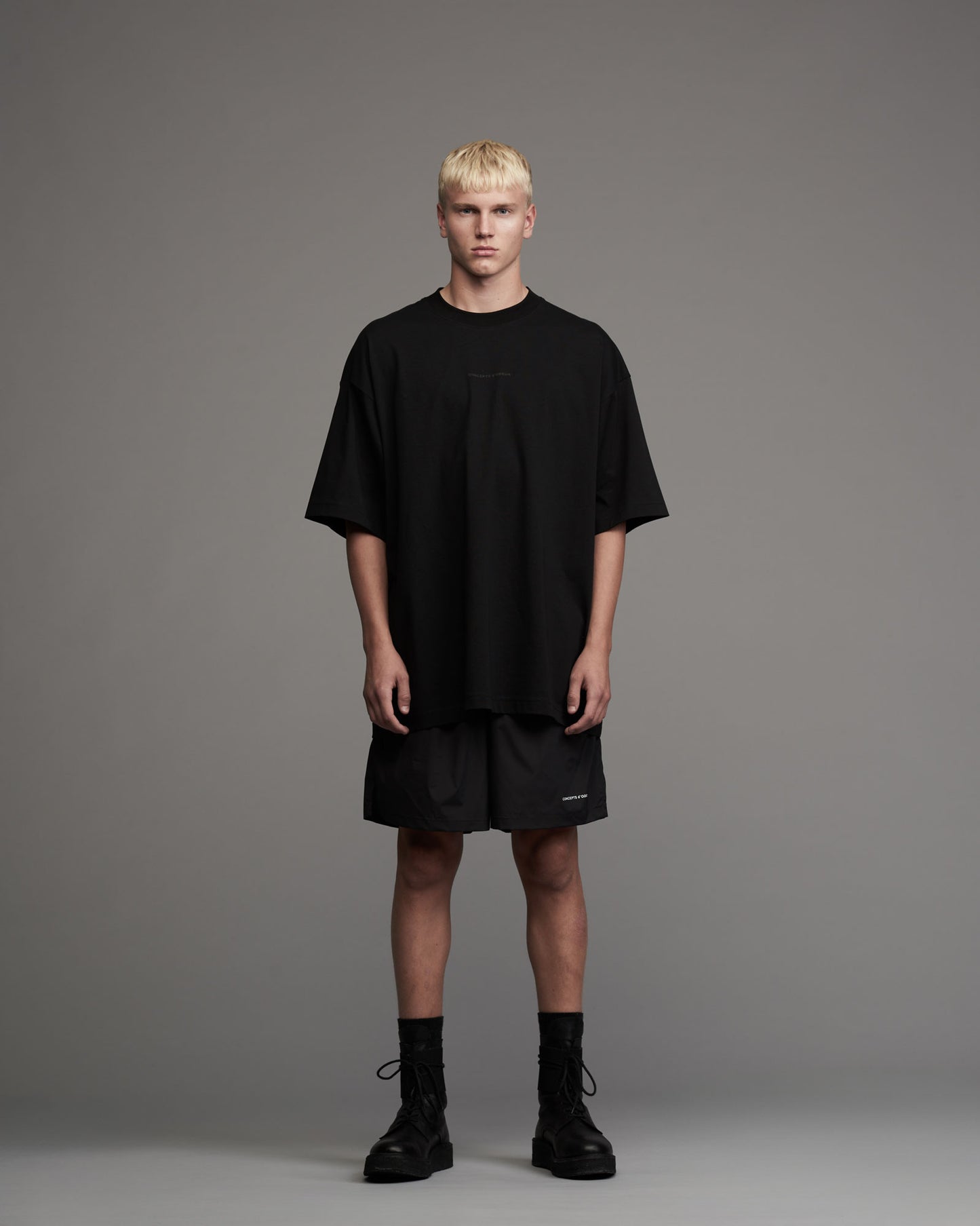 Chunk T-Shirt
