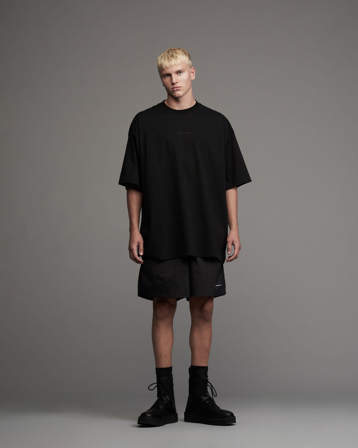 Chunk T-Shirt