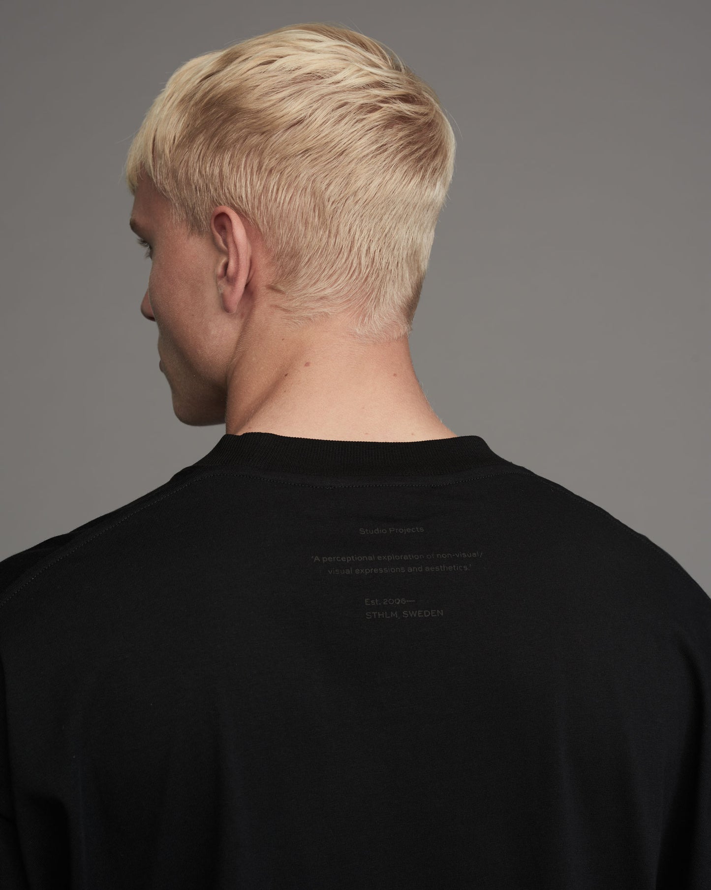 Chunk T-Shirt