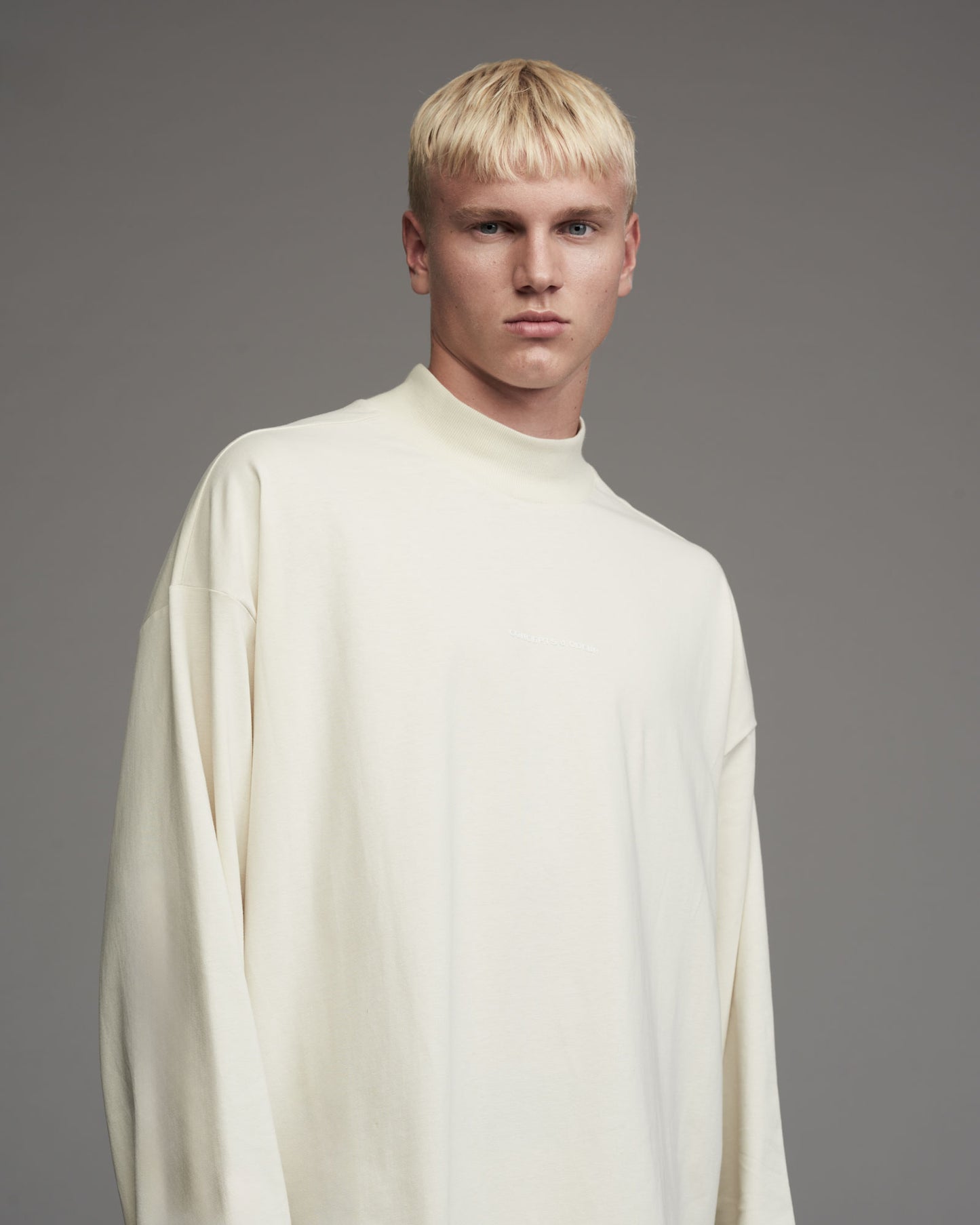 LS Turtle T-Shirt