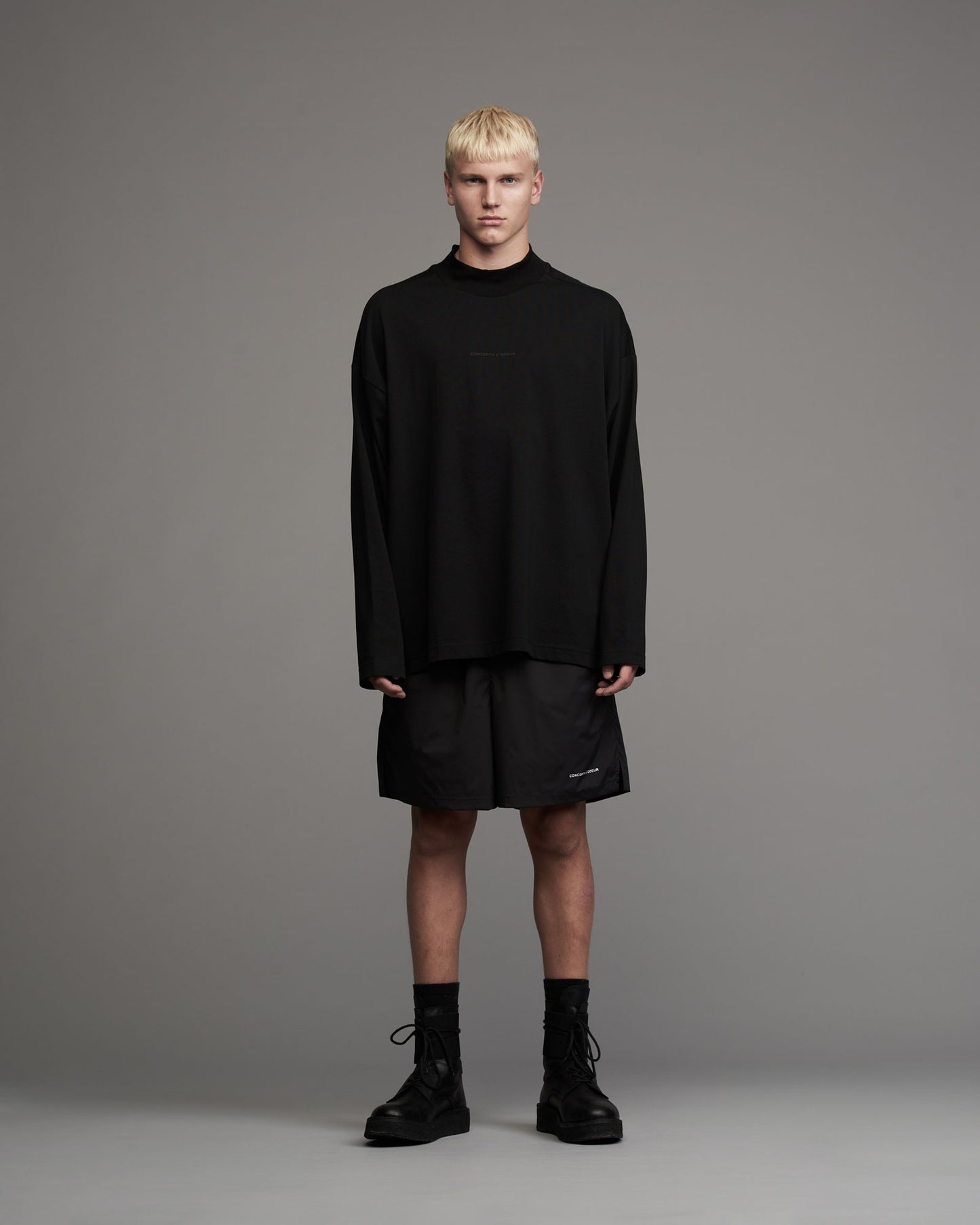 LS Turtle t-Shirt