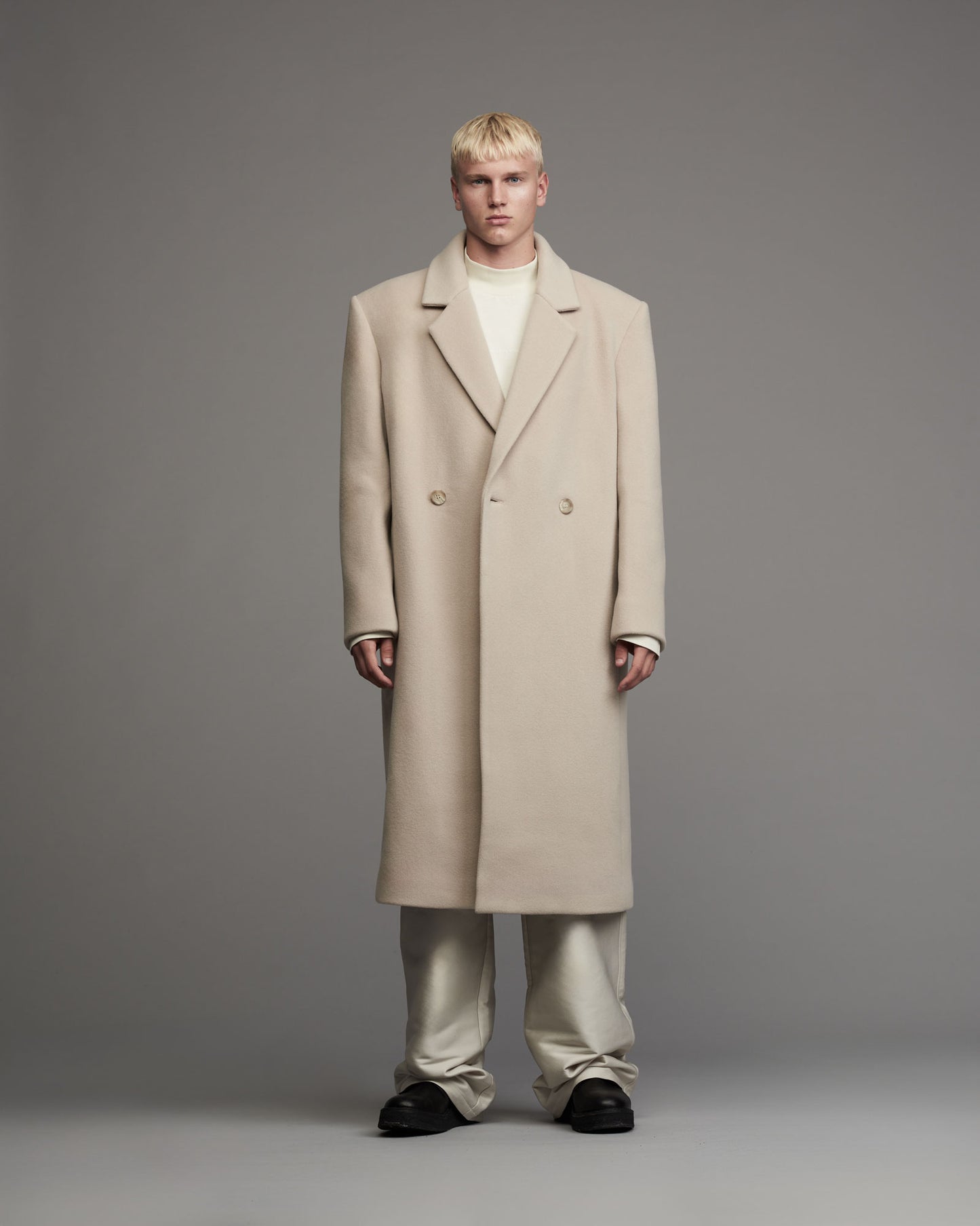 Chunk Coat