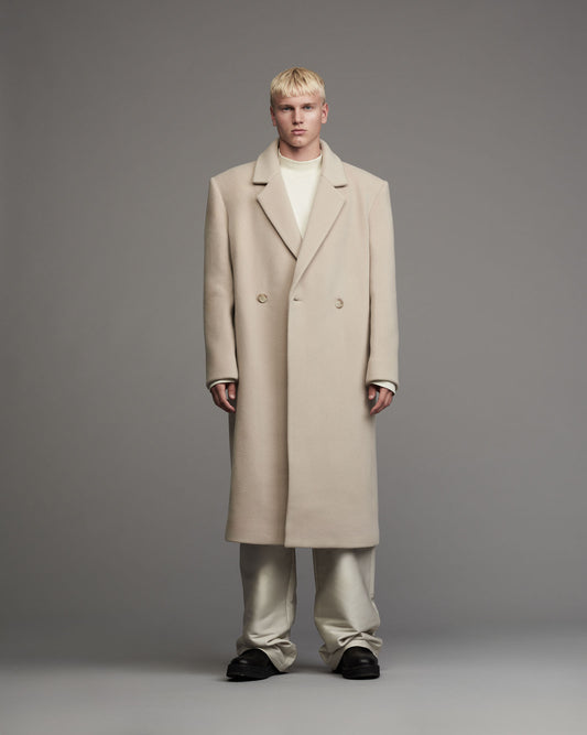 Chunk Coat