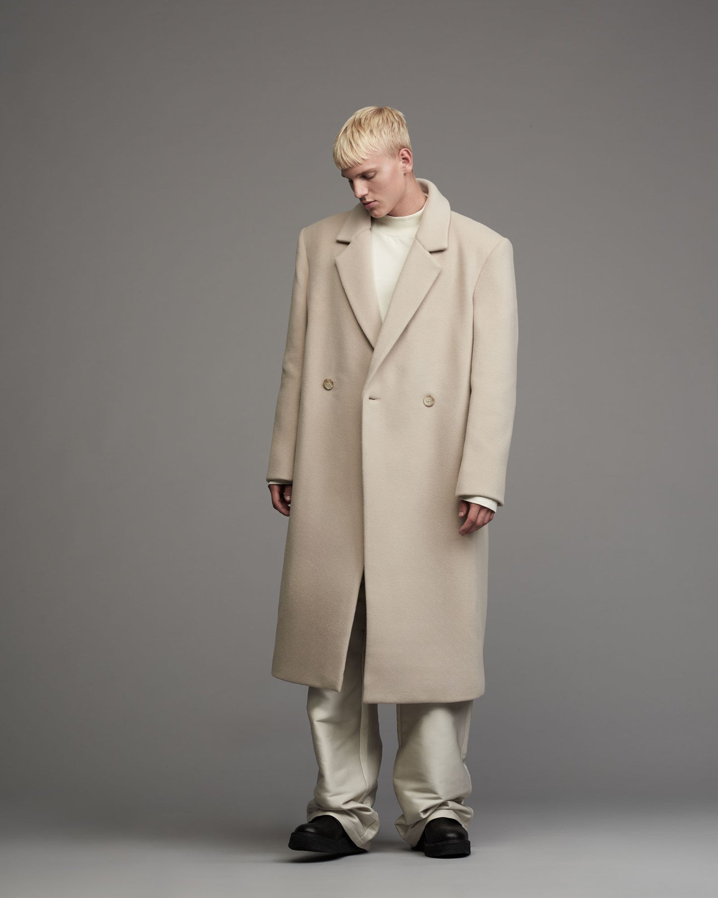 Chunk Coat