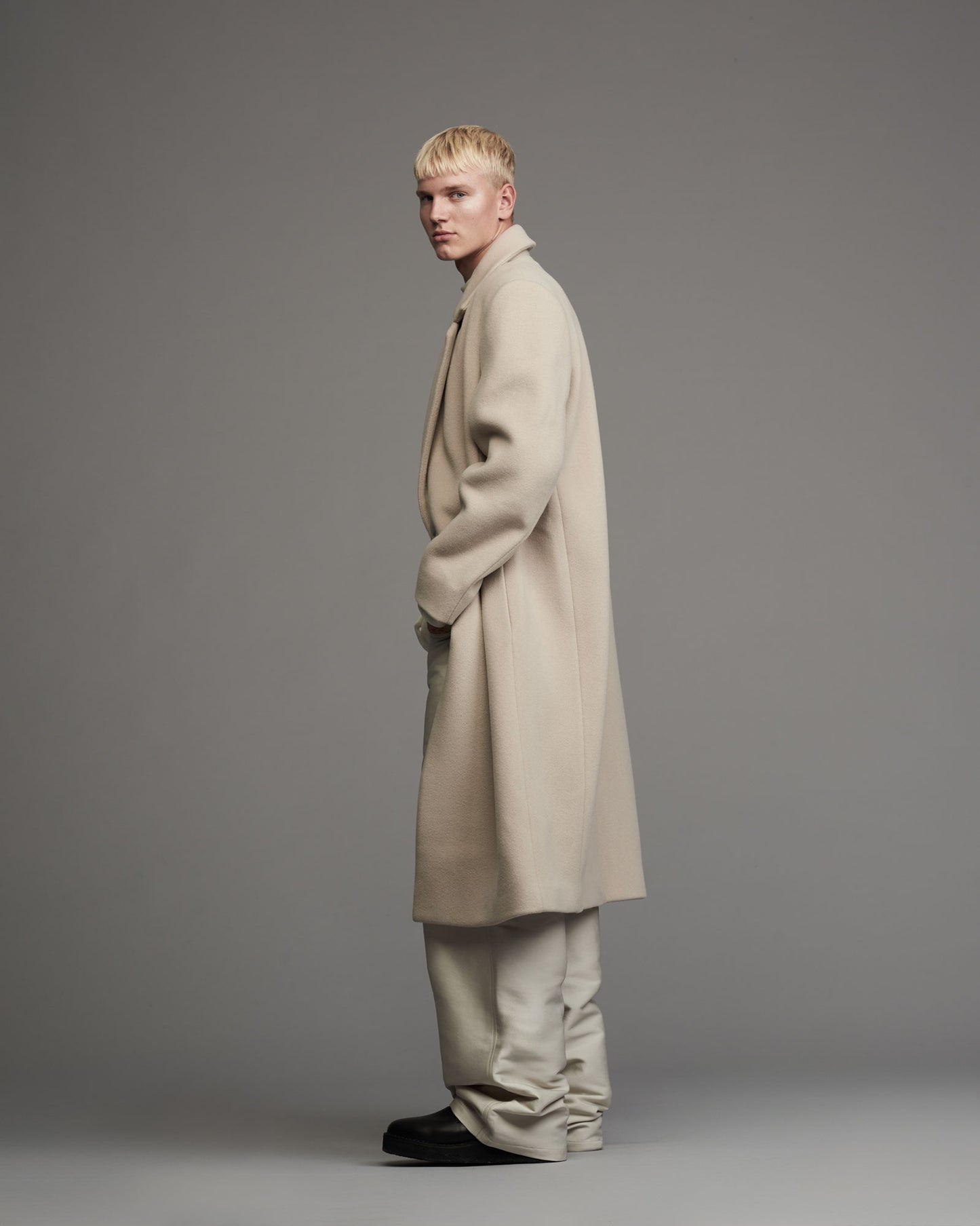Chunk Coat