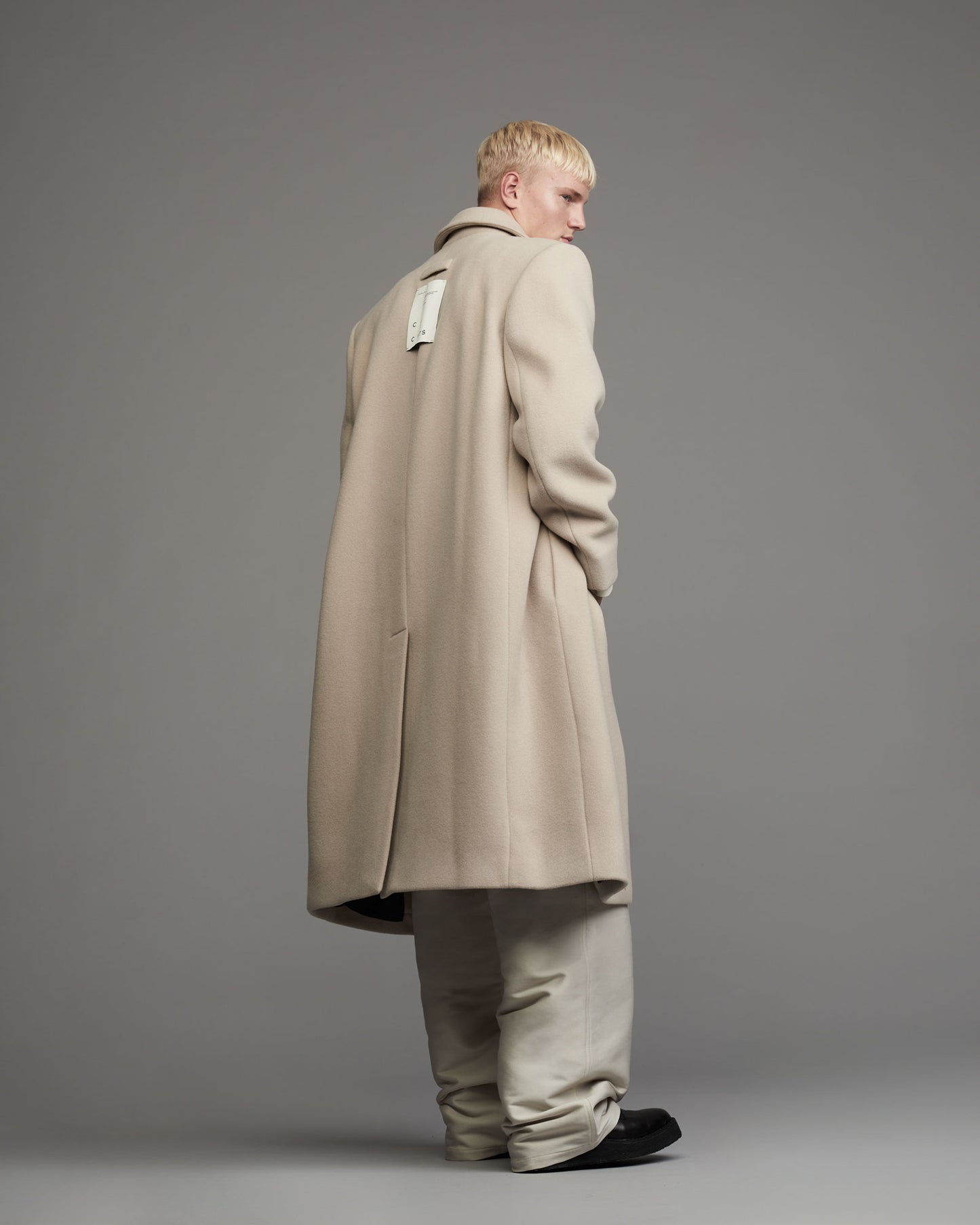 Chunk Coat