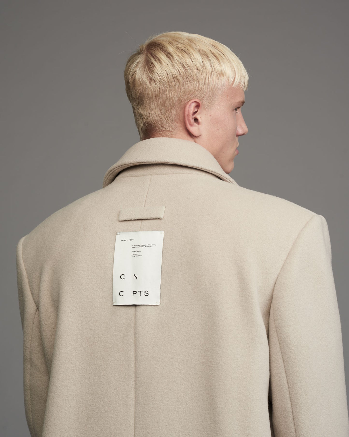 Chunk Coat