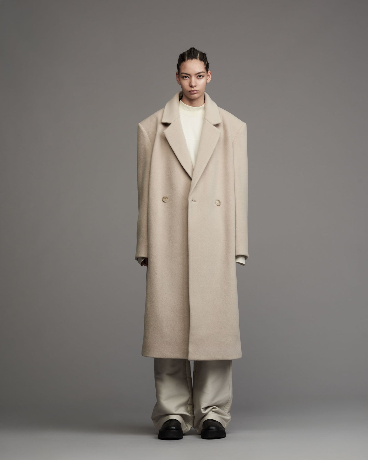 Chunk Coat
