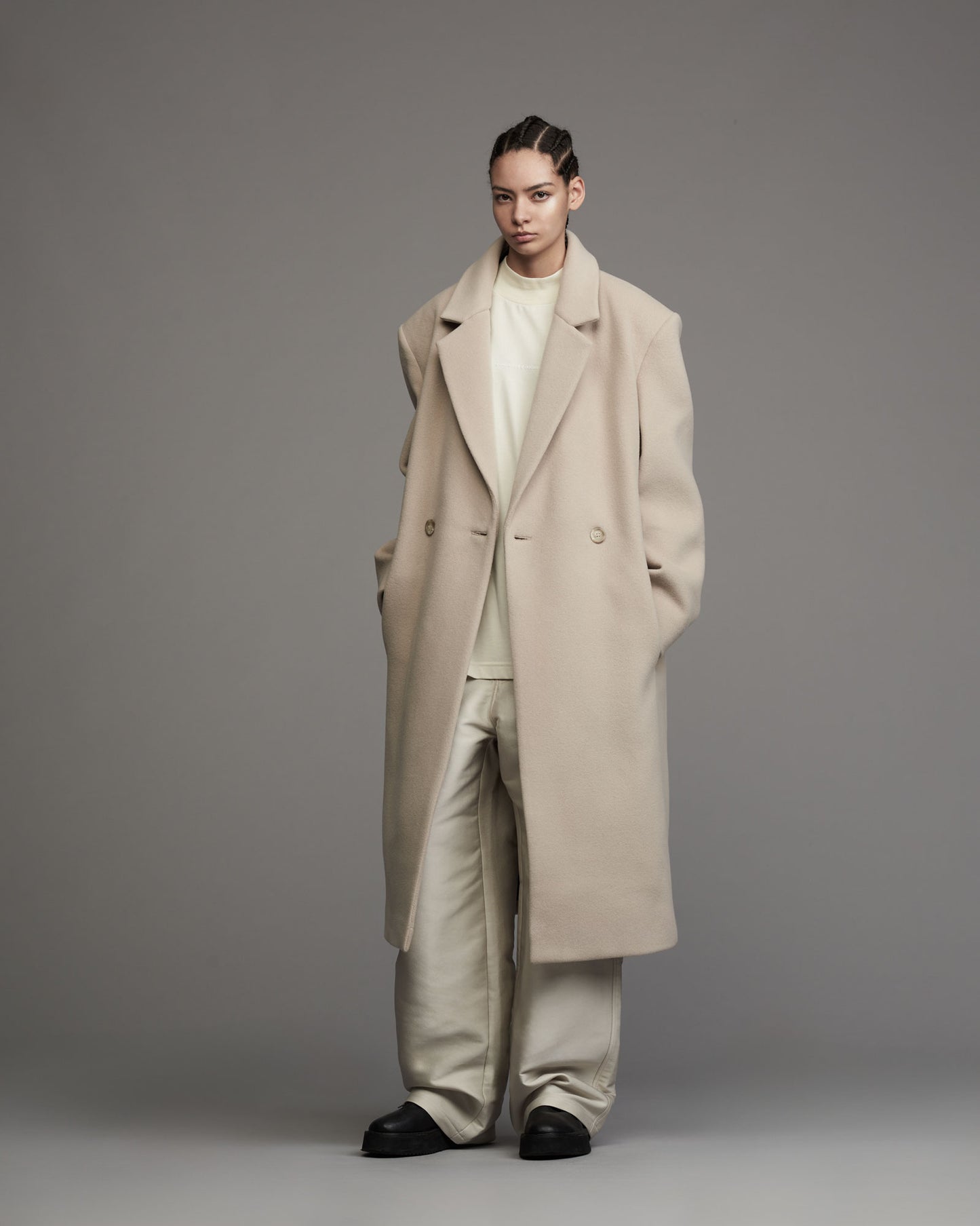 Chunk Coat