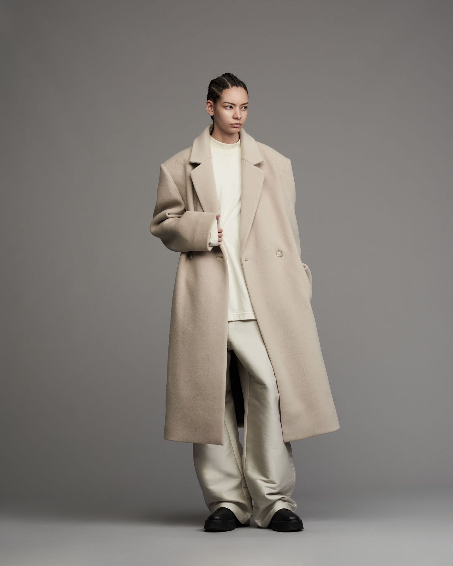 Chunk Coat