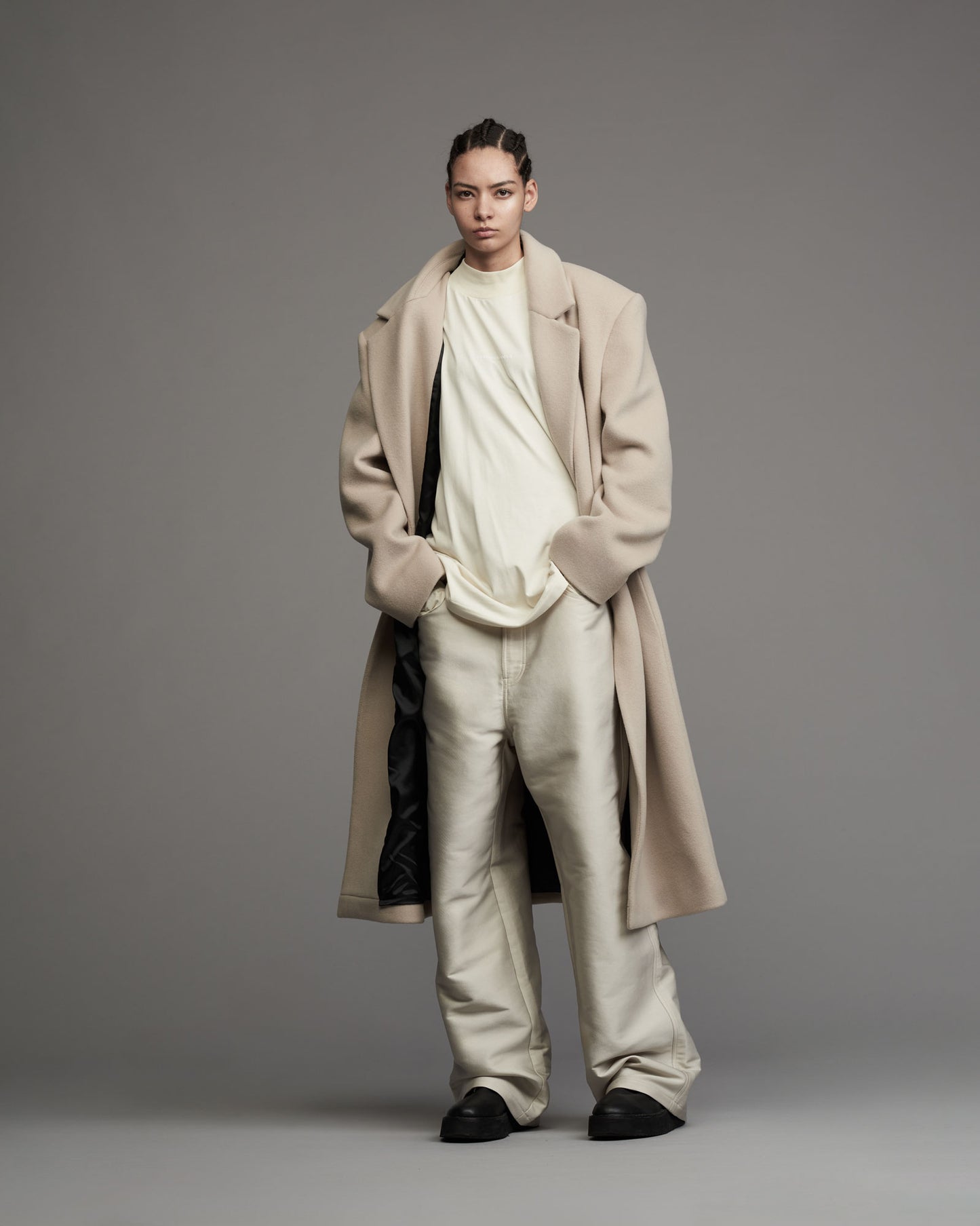 Chunk Coat