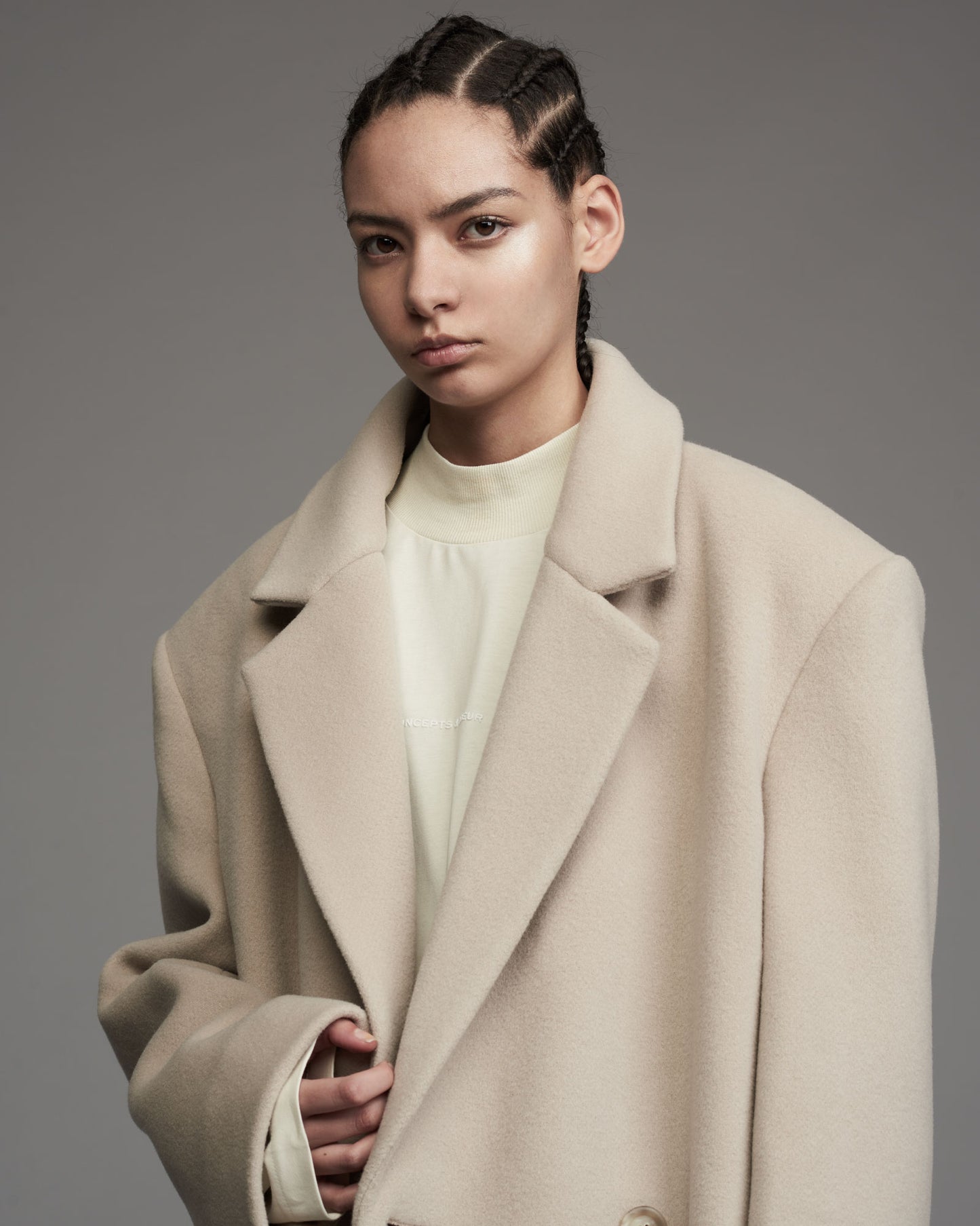 Chunk Coat