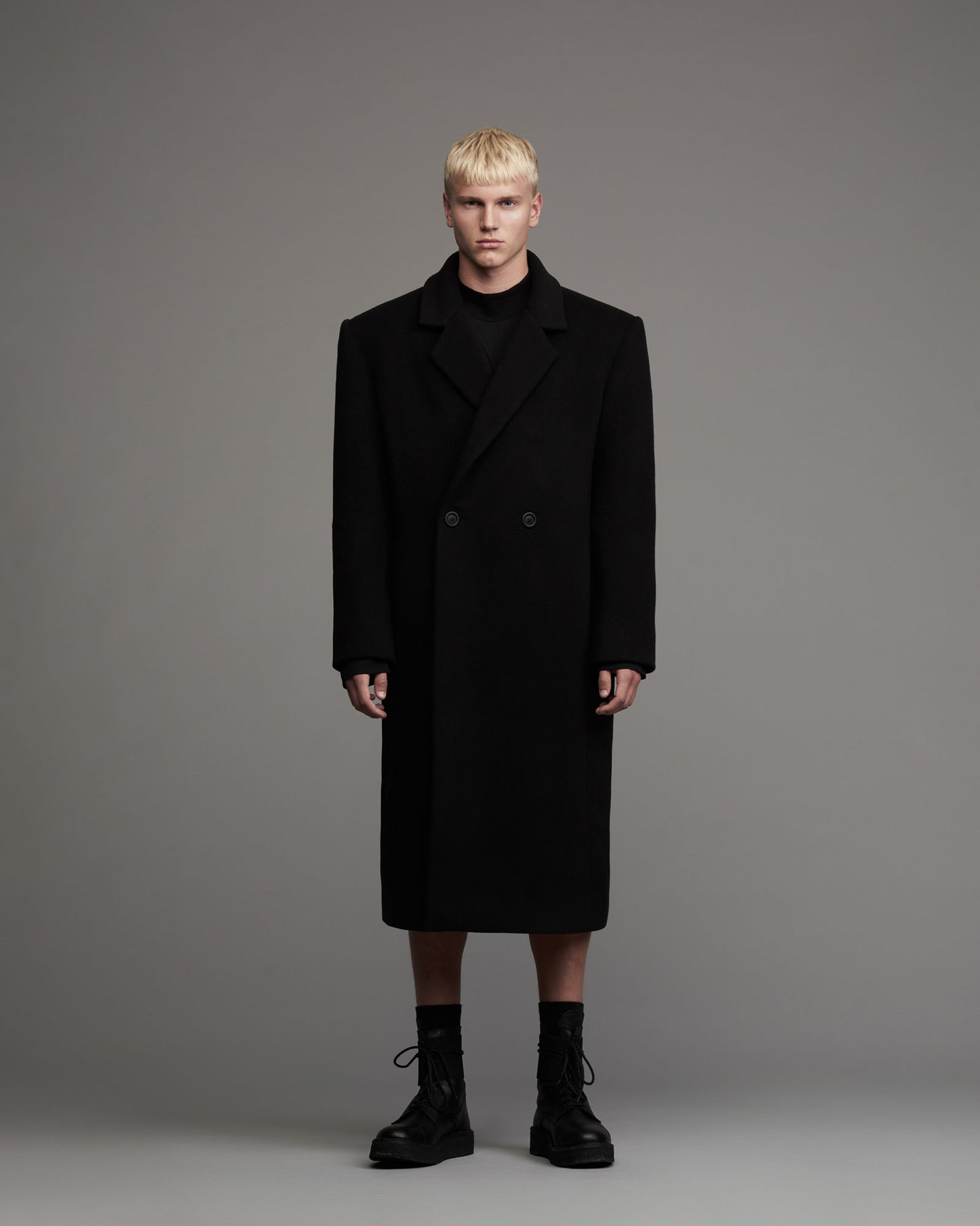 Chunk Coat