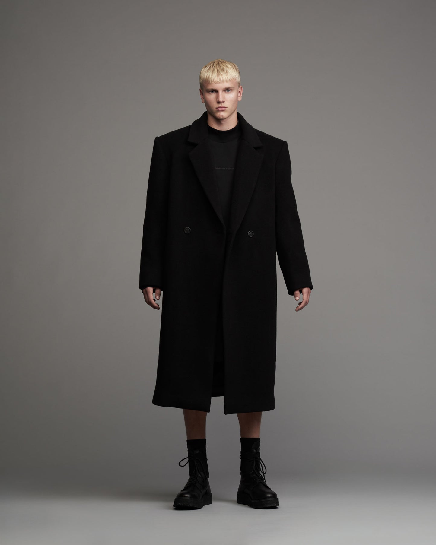 Chunk Coat