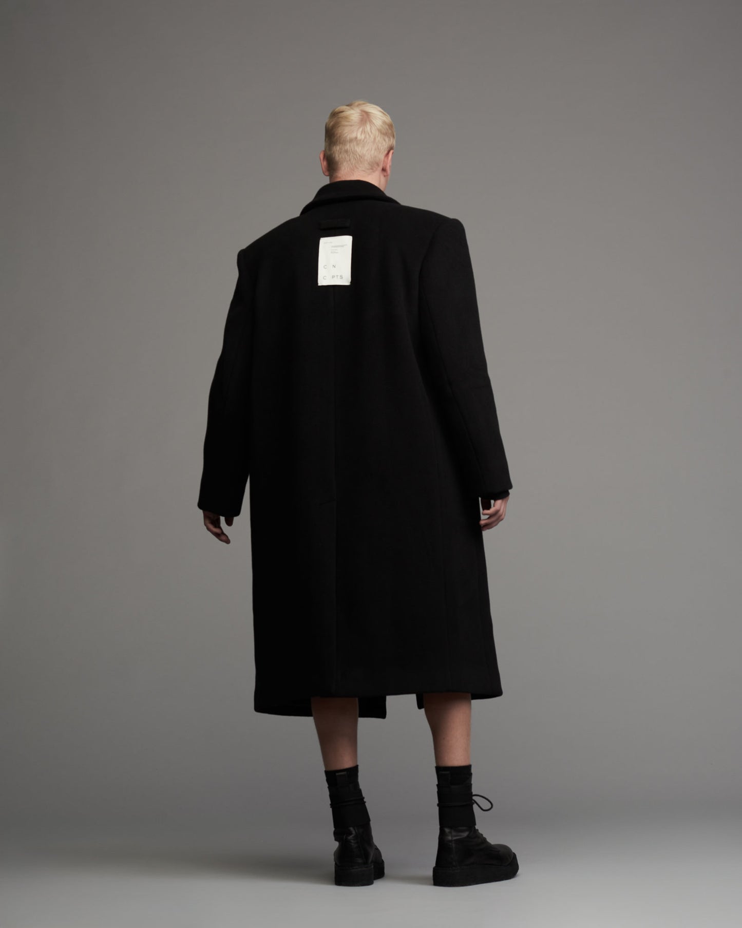 Chunk Coat