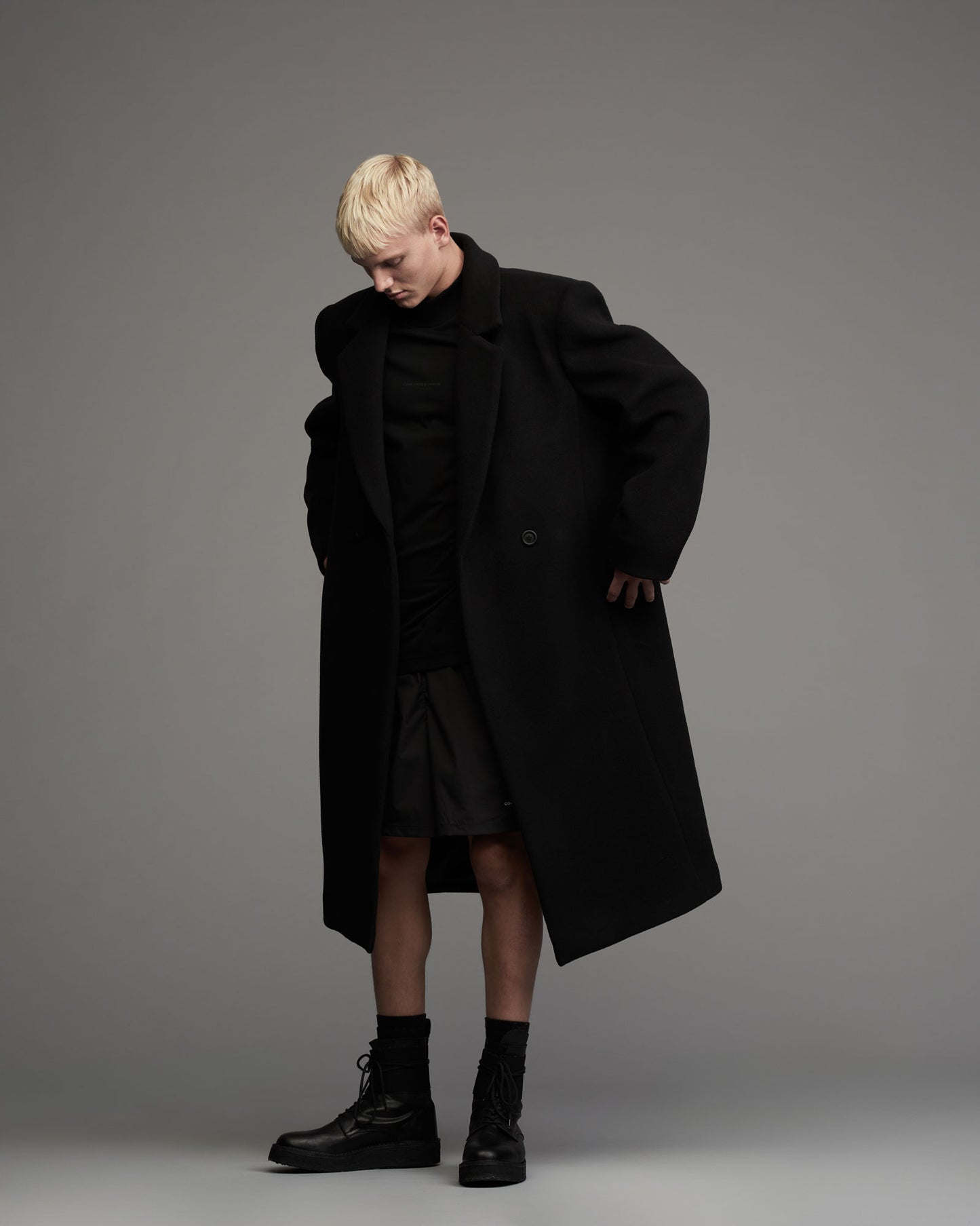 Chunk Coat