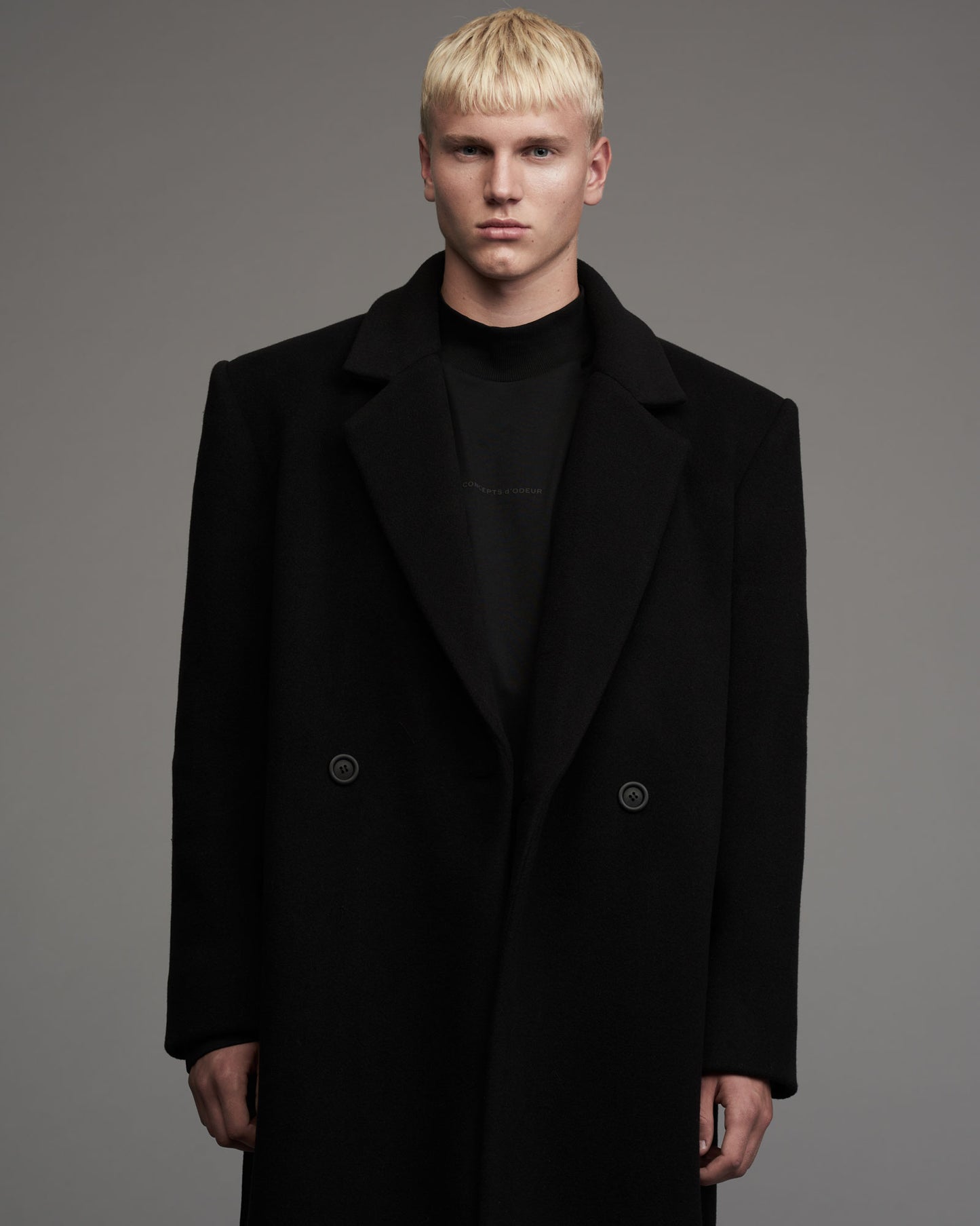 Chunk Coat