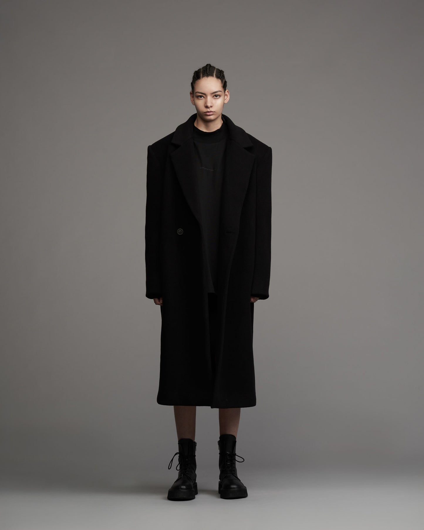 Chunk Coat