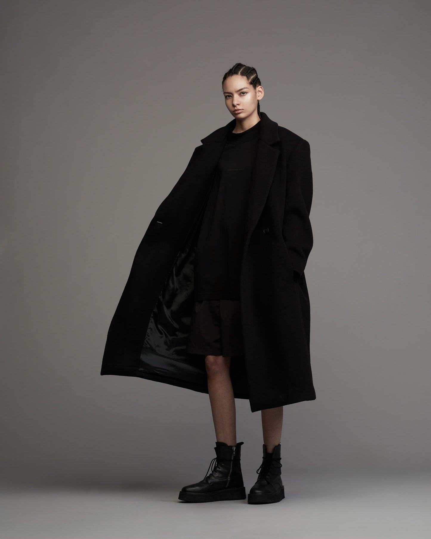 Chunk Coat