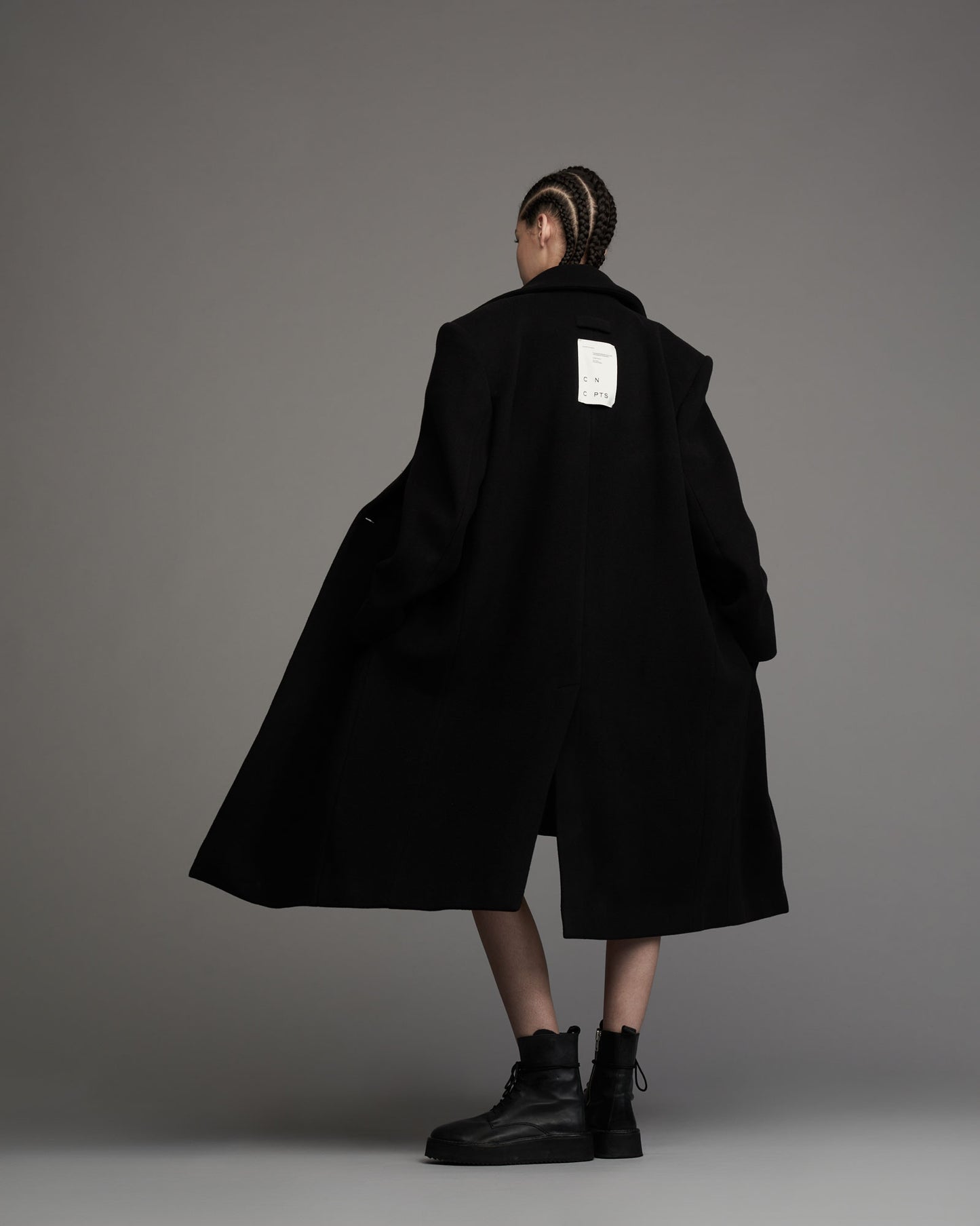Chunk Coat