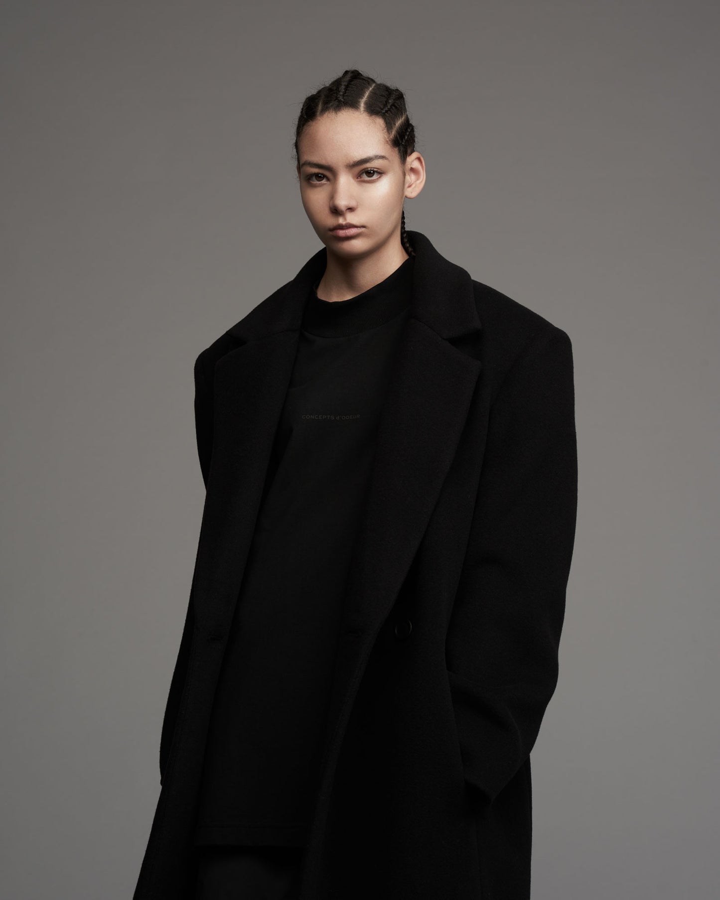 Chunk Coat
