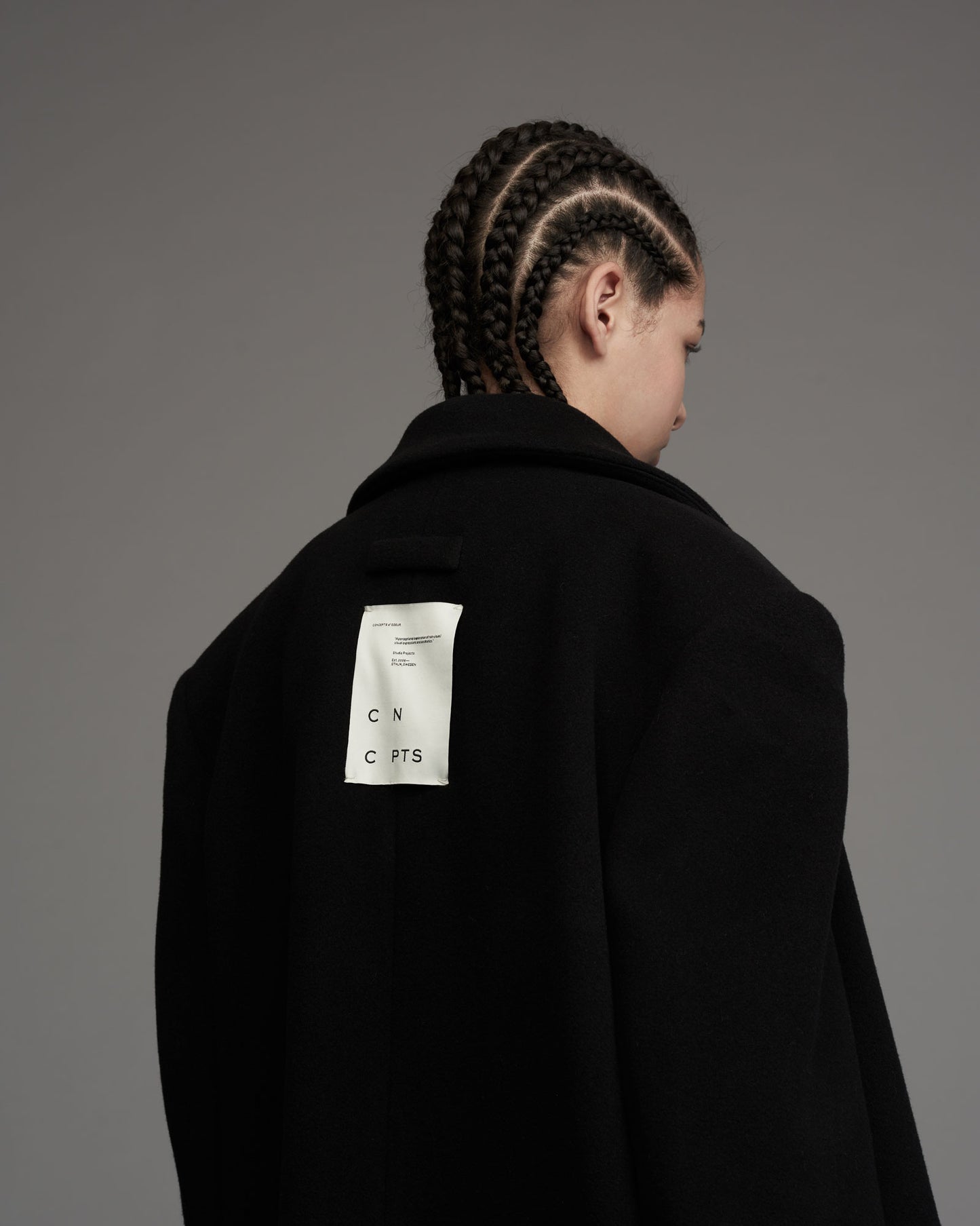 Chunk Coat