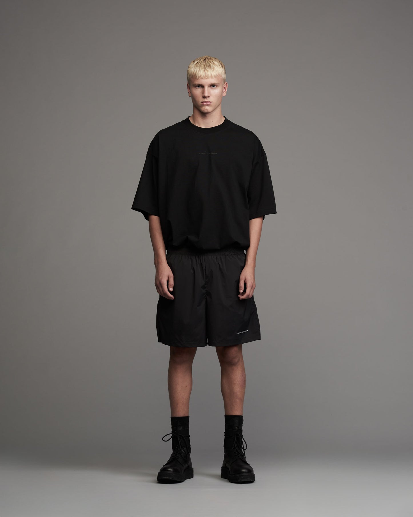 Tech Shorts