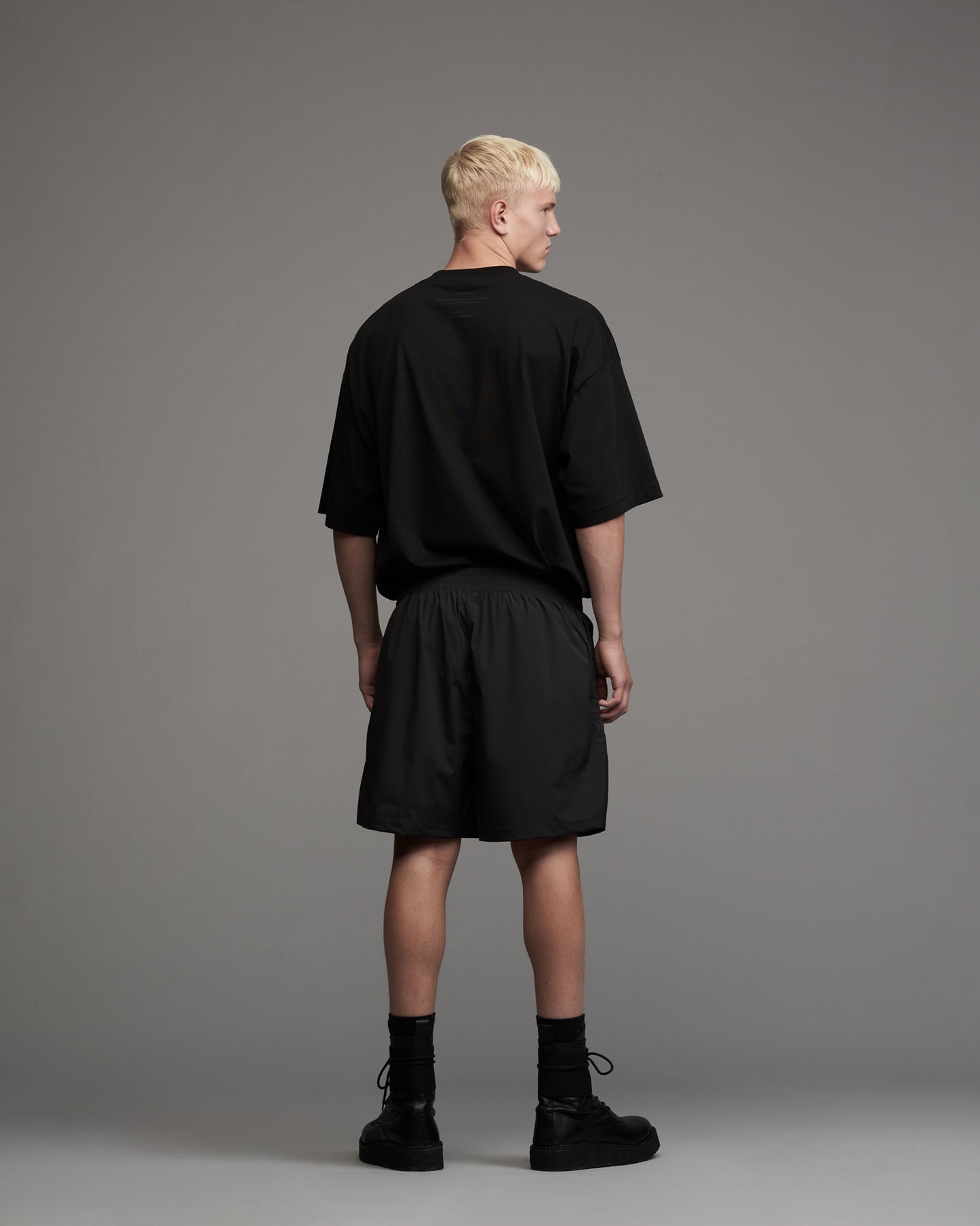 Tech Shorts