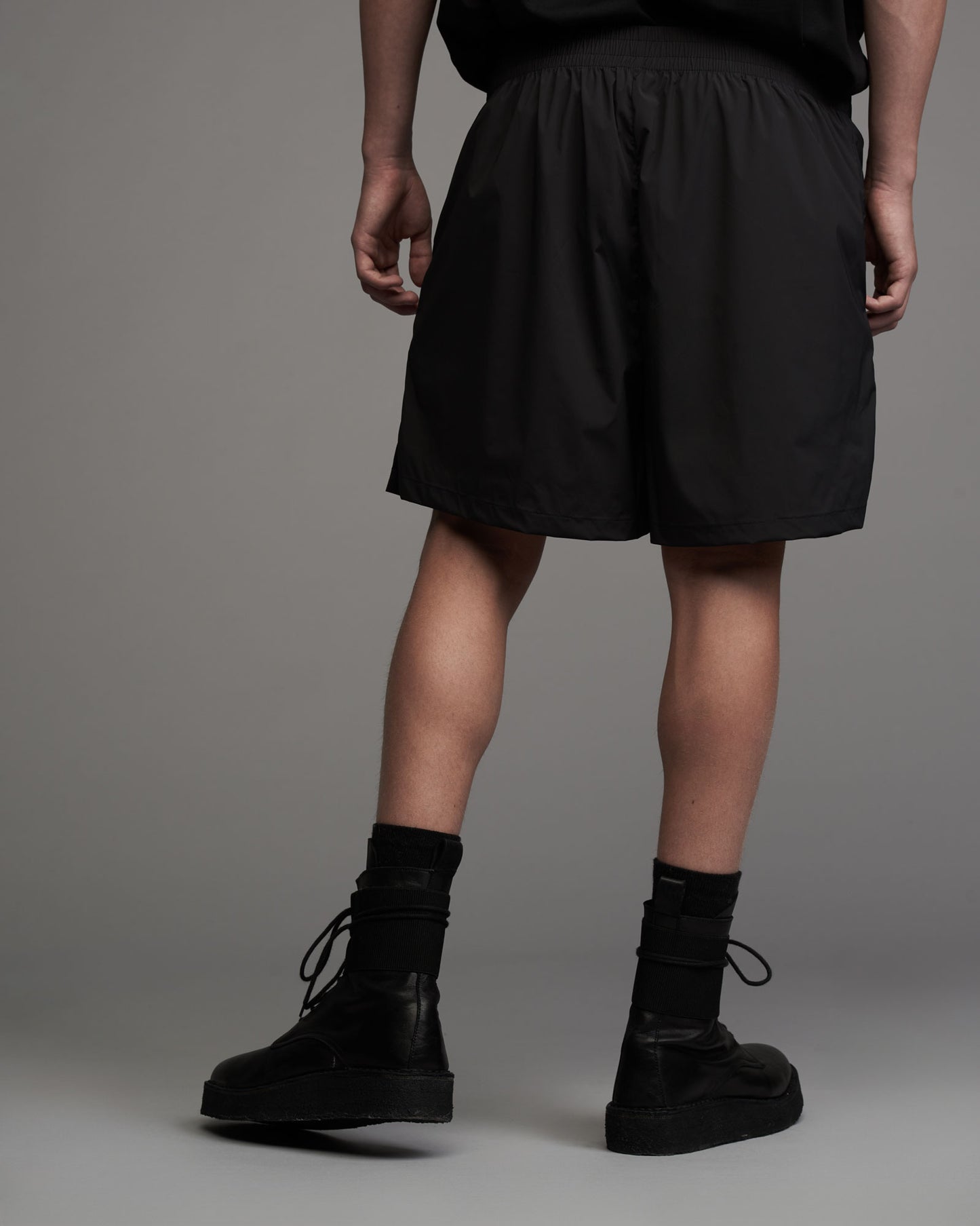 Tech Shorts