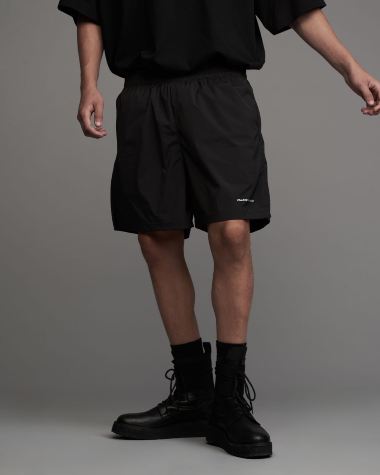 Tech Shorts
