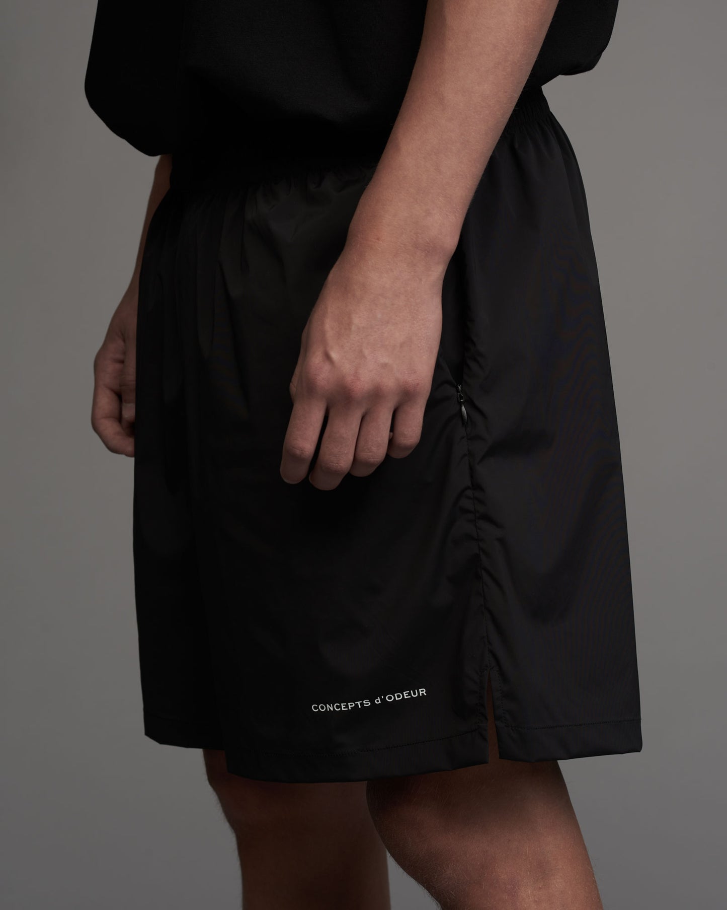 Tech Shorts