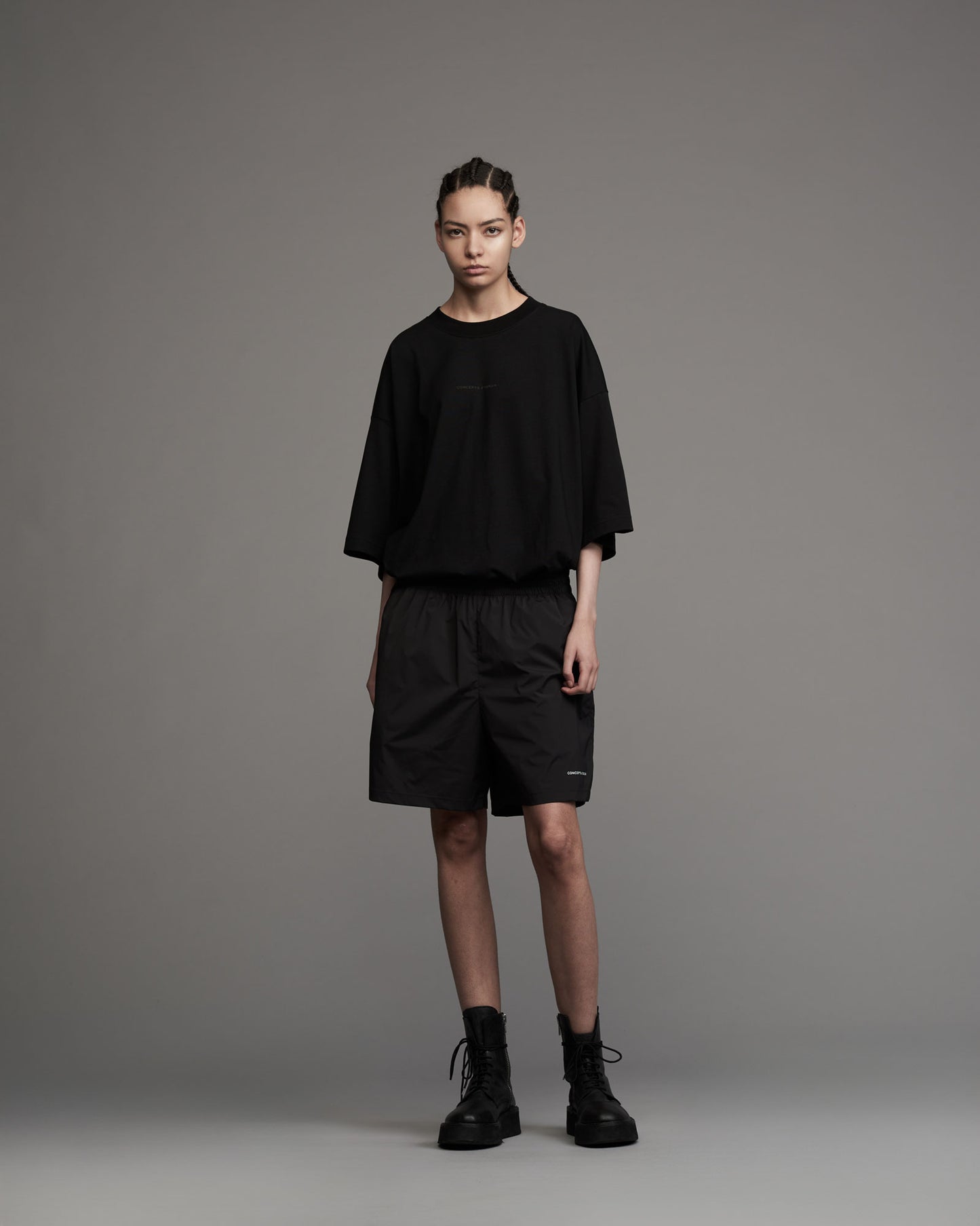 Tech Shorts