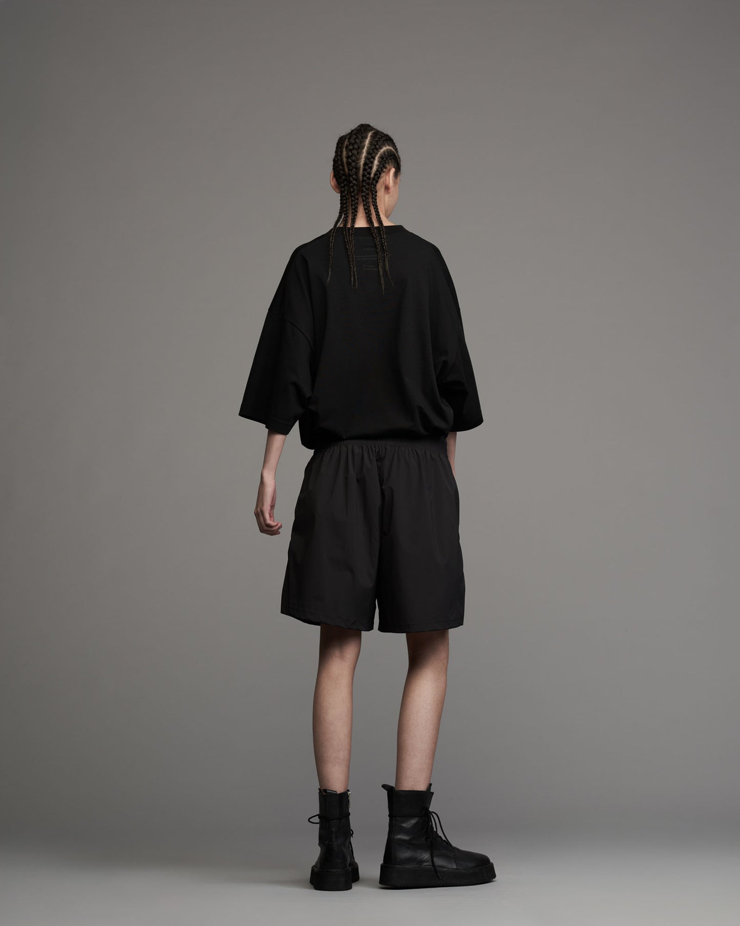 Tech Shorts
