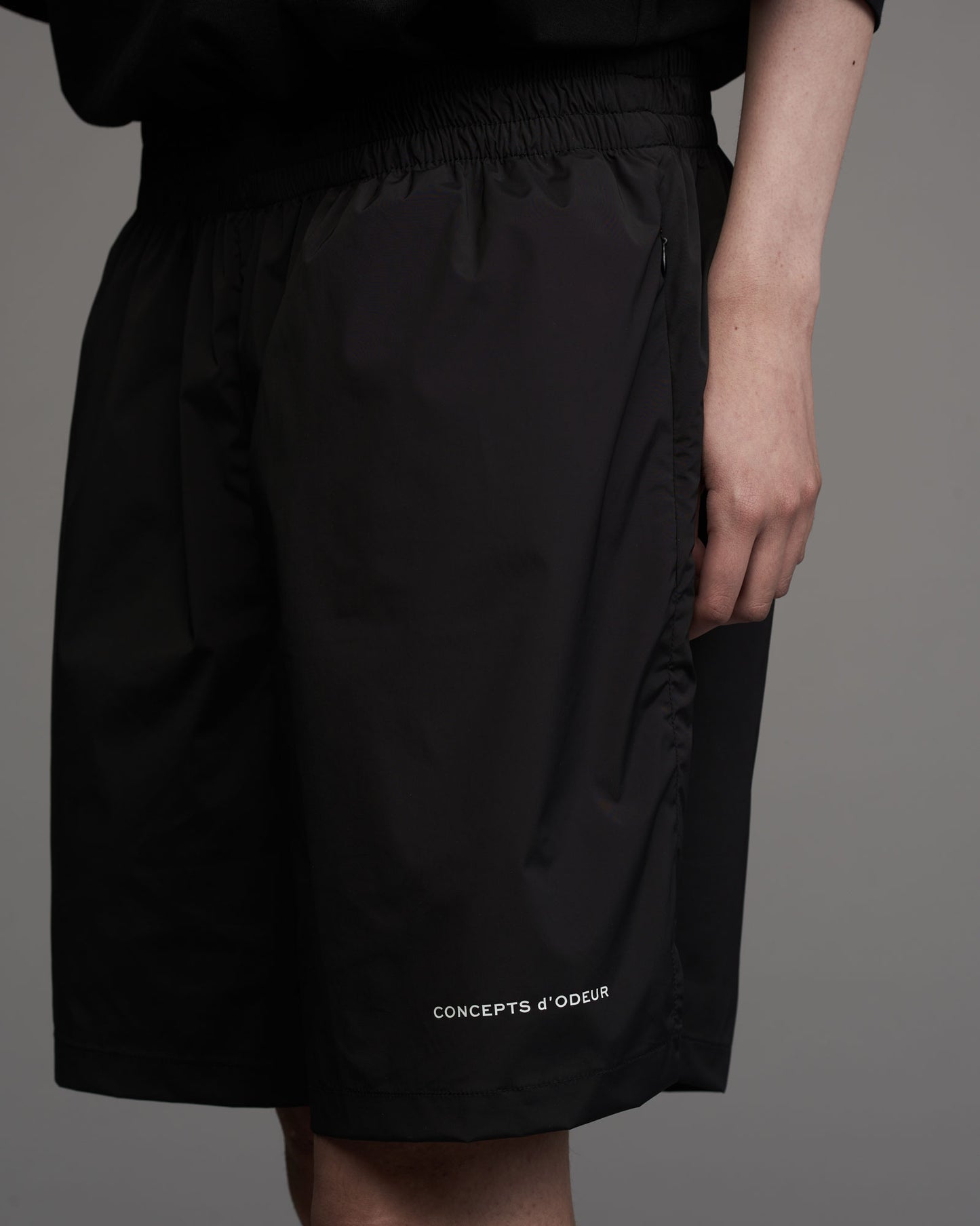 Tech Shorts