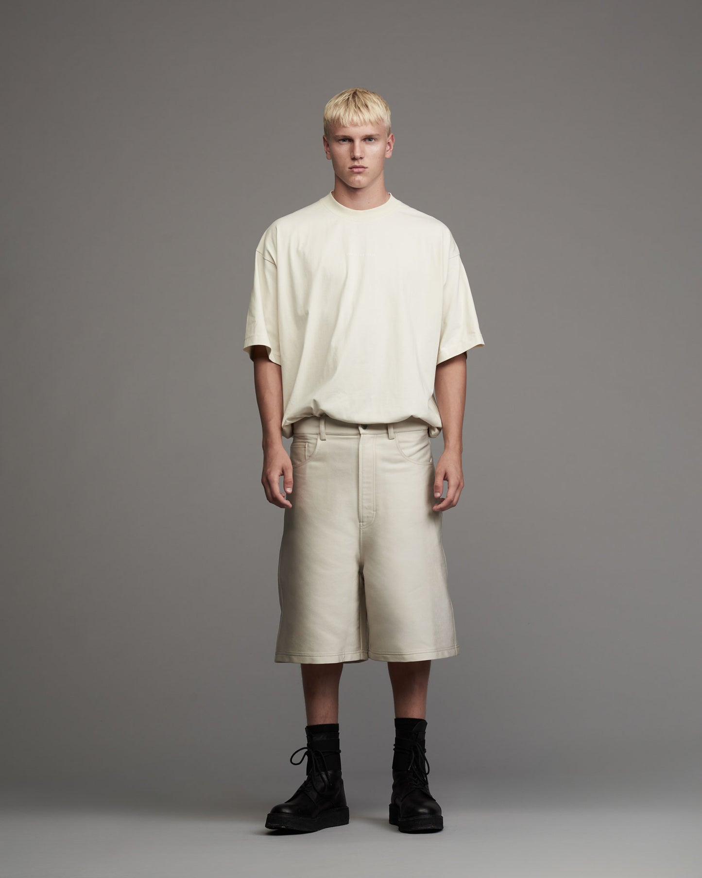 Label Shorts