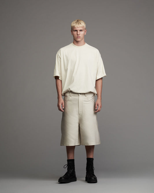 Label Shorts