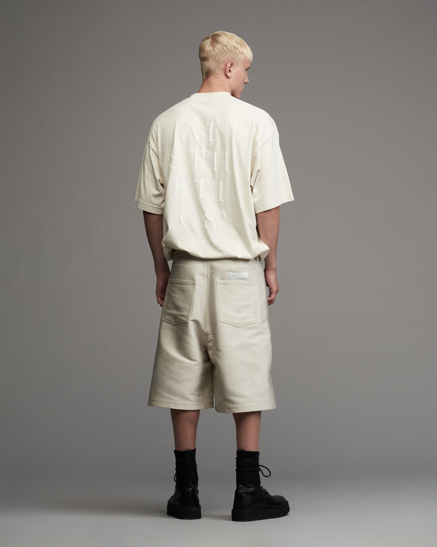 Label Shorts