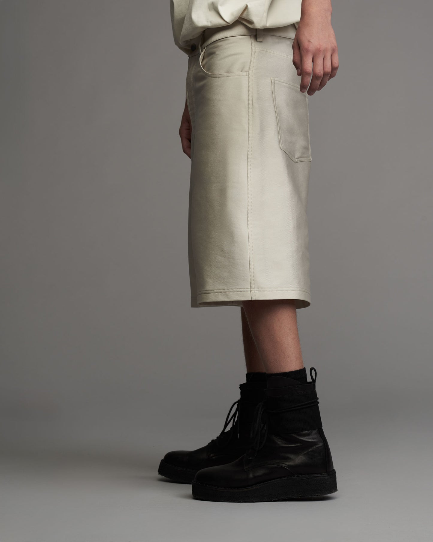 Label Shorts