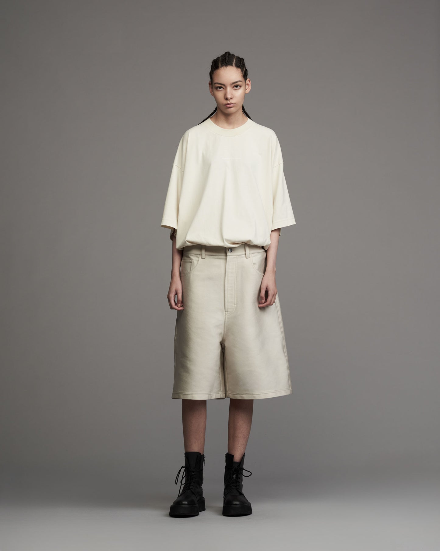 Label Shorts