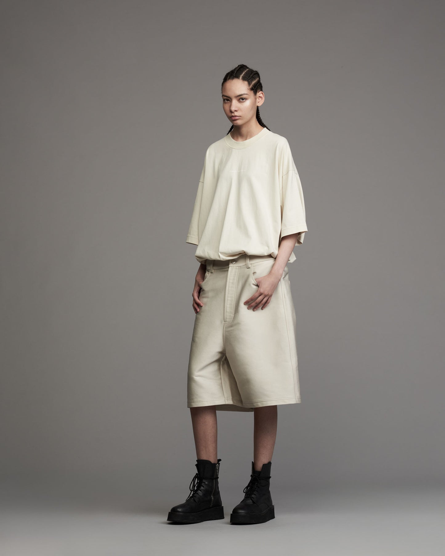 Label Shorts