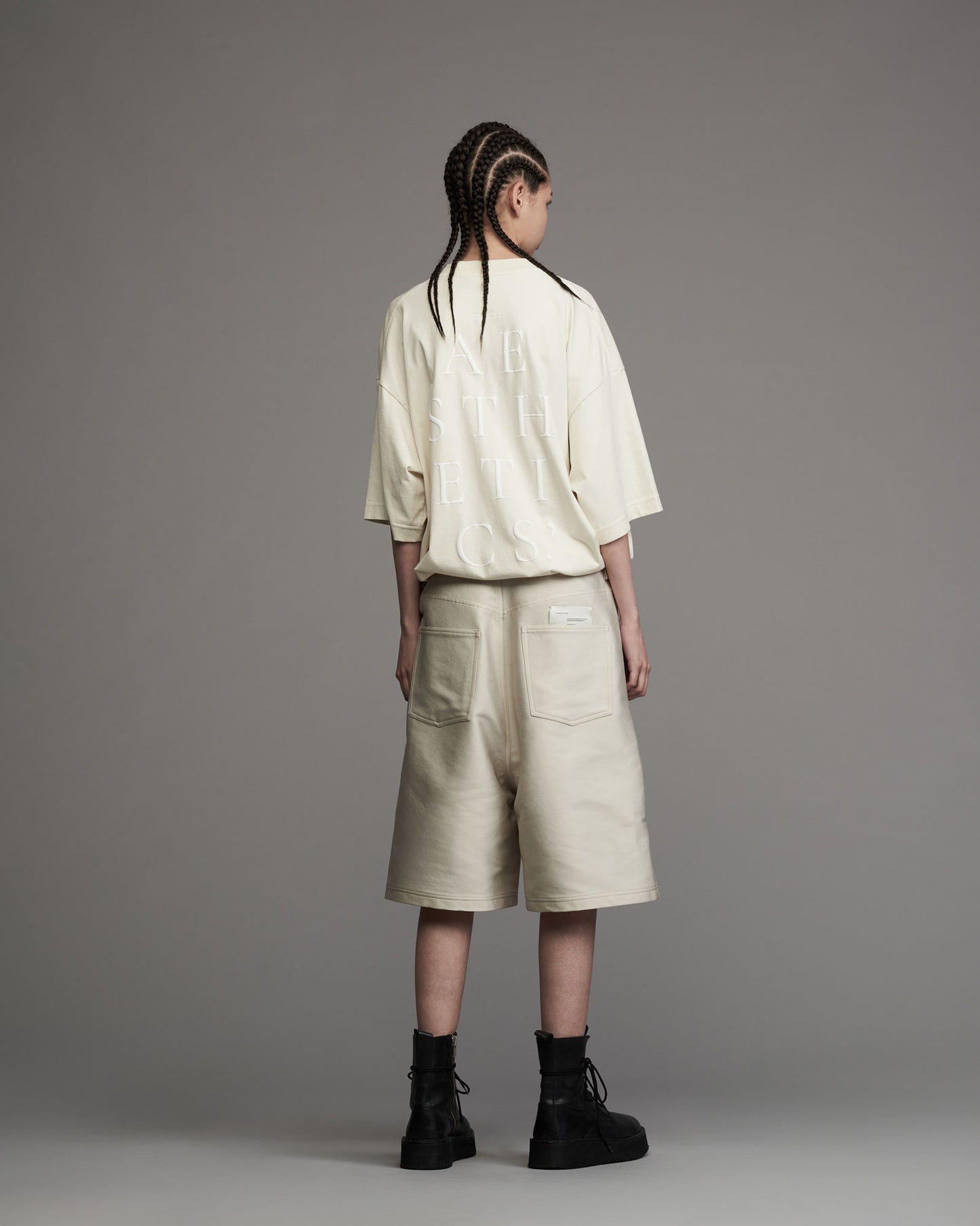 Label Shorts