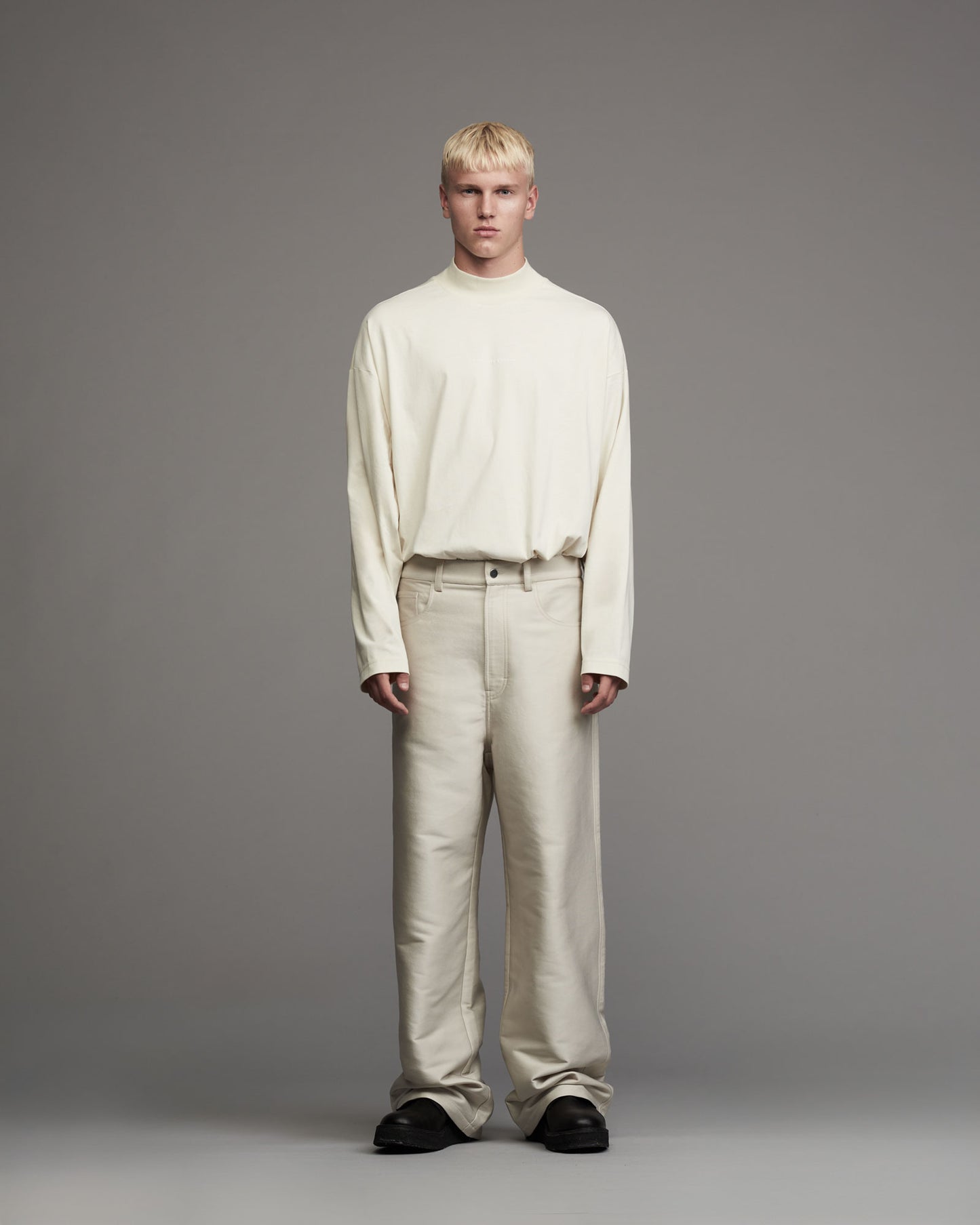 Label Pants
