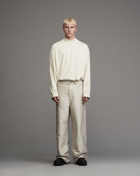 Label Pants