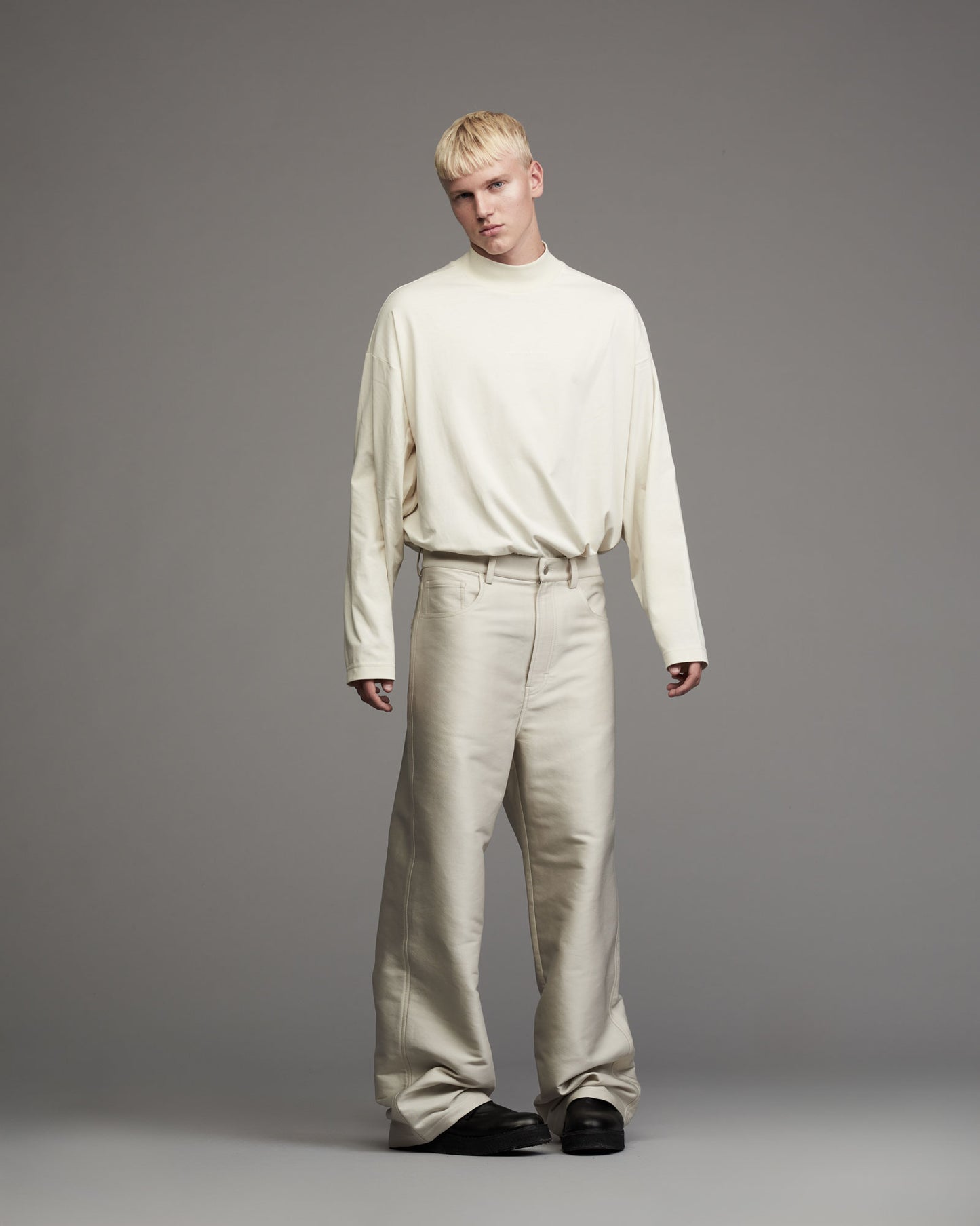 Label Pants