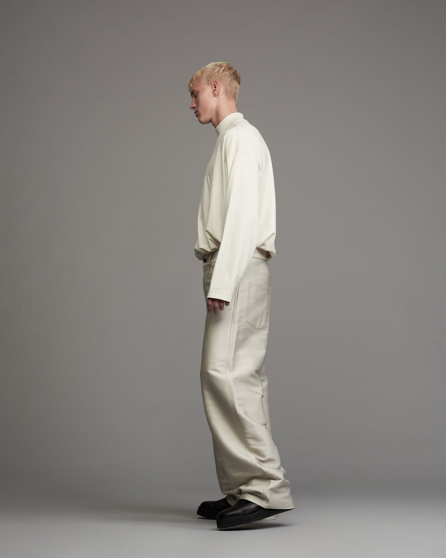 Label Pants