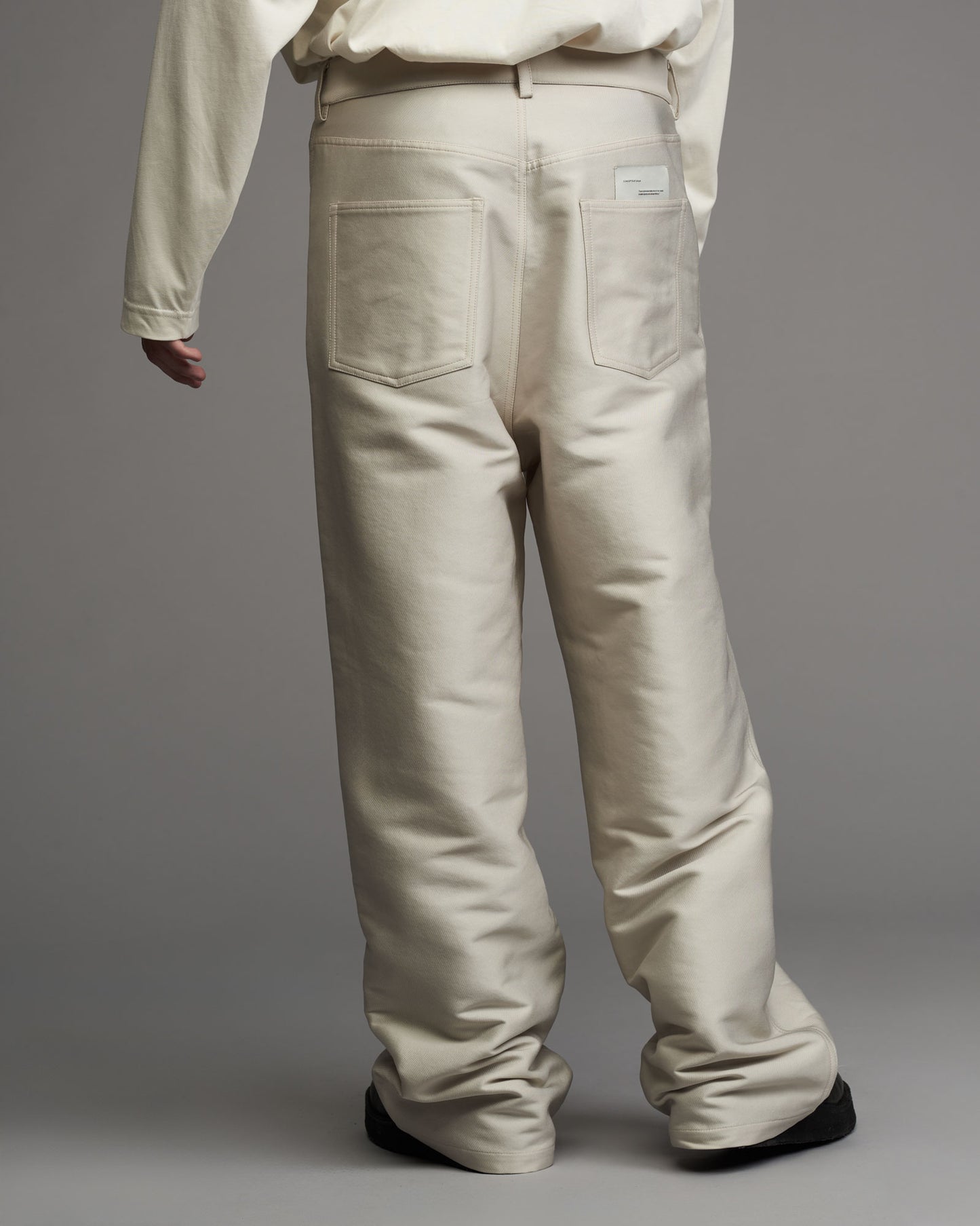 Label Pants