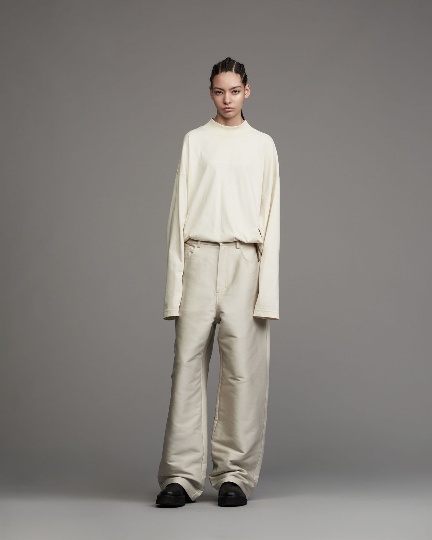 Label Pants
